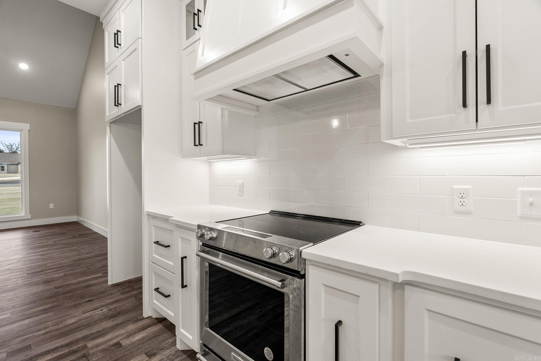 76 Republican Loop  Greenbrier, AR