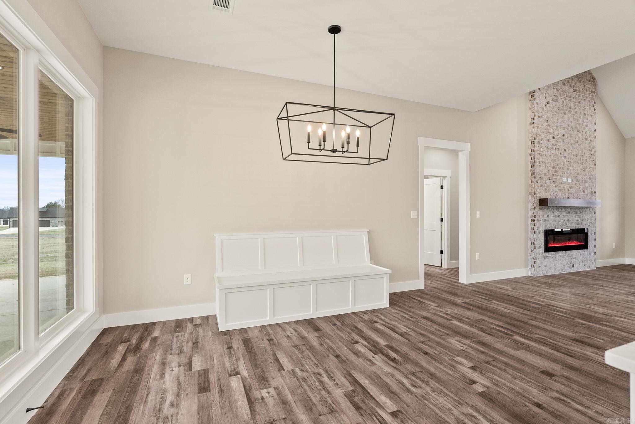 76 Republican Loop  Greenbrier, AR