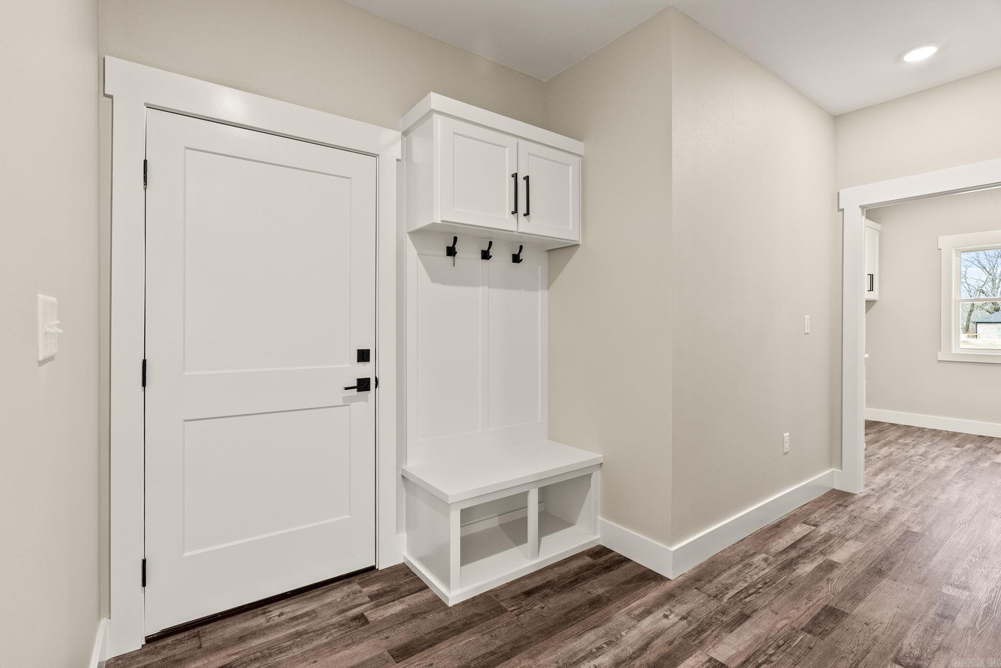 76 Republican Loop  Greenbrier, AR