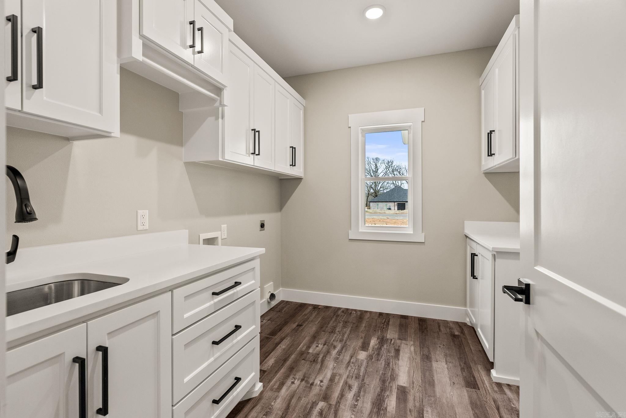 76 Republican Loop  Greenbrier, AR