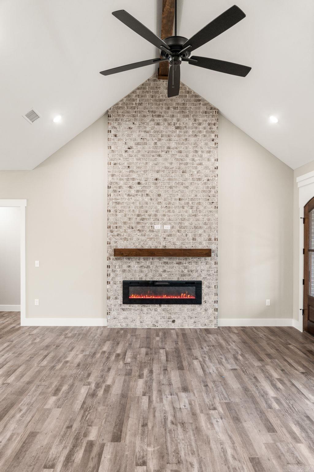 76 Republican Loop  Greenbrier, AR