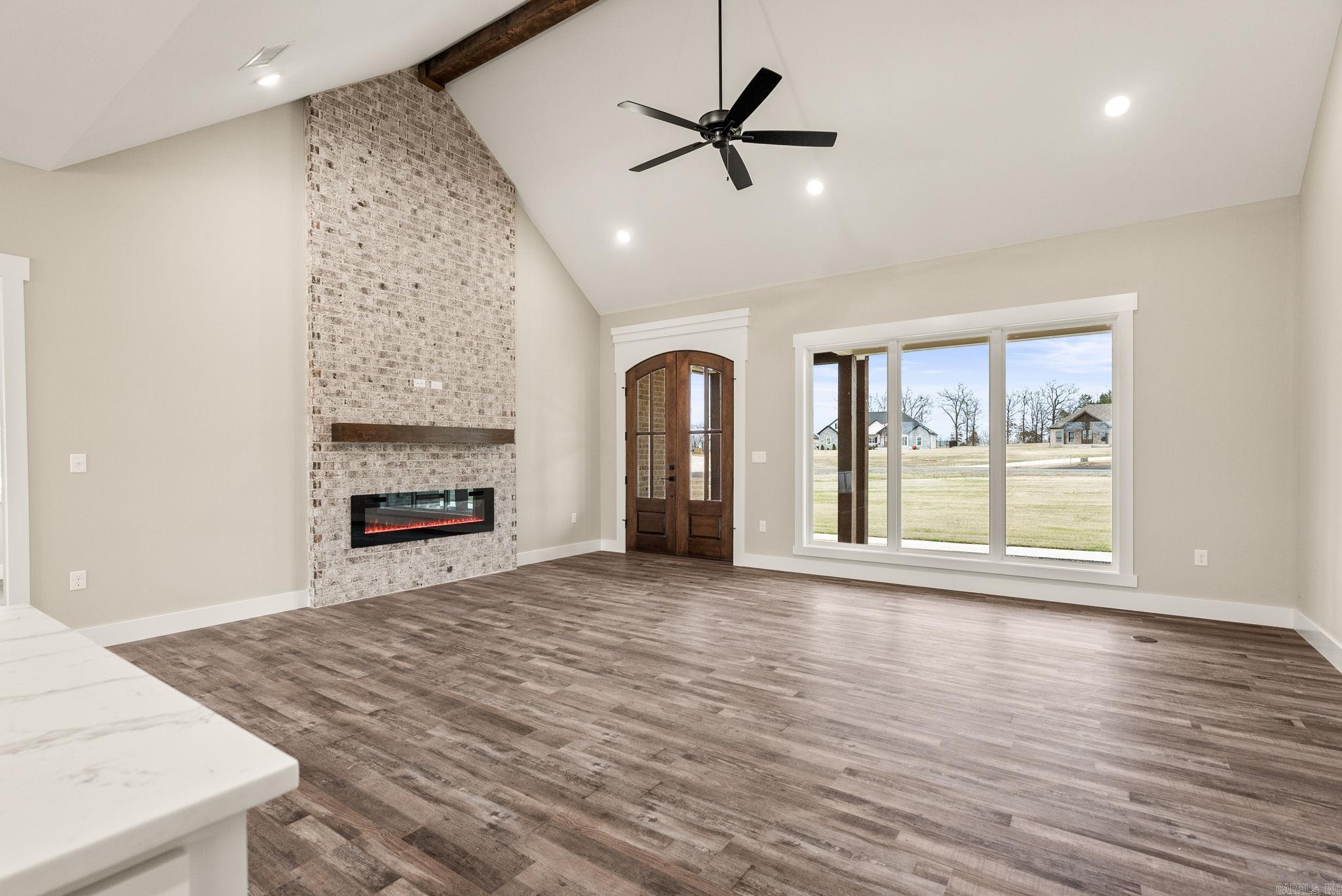 76 Republican Loop  Greenbrier, AR