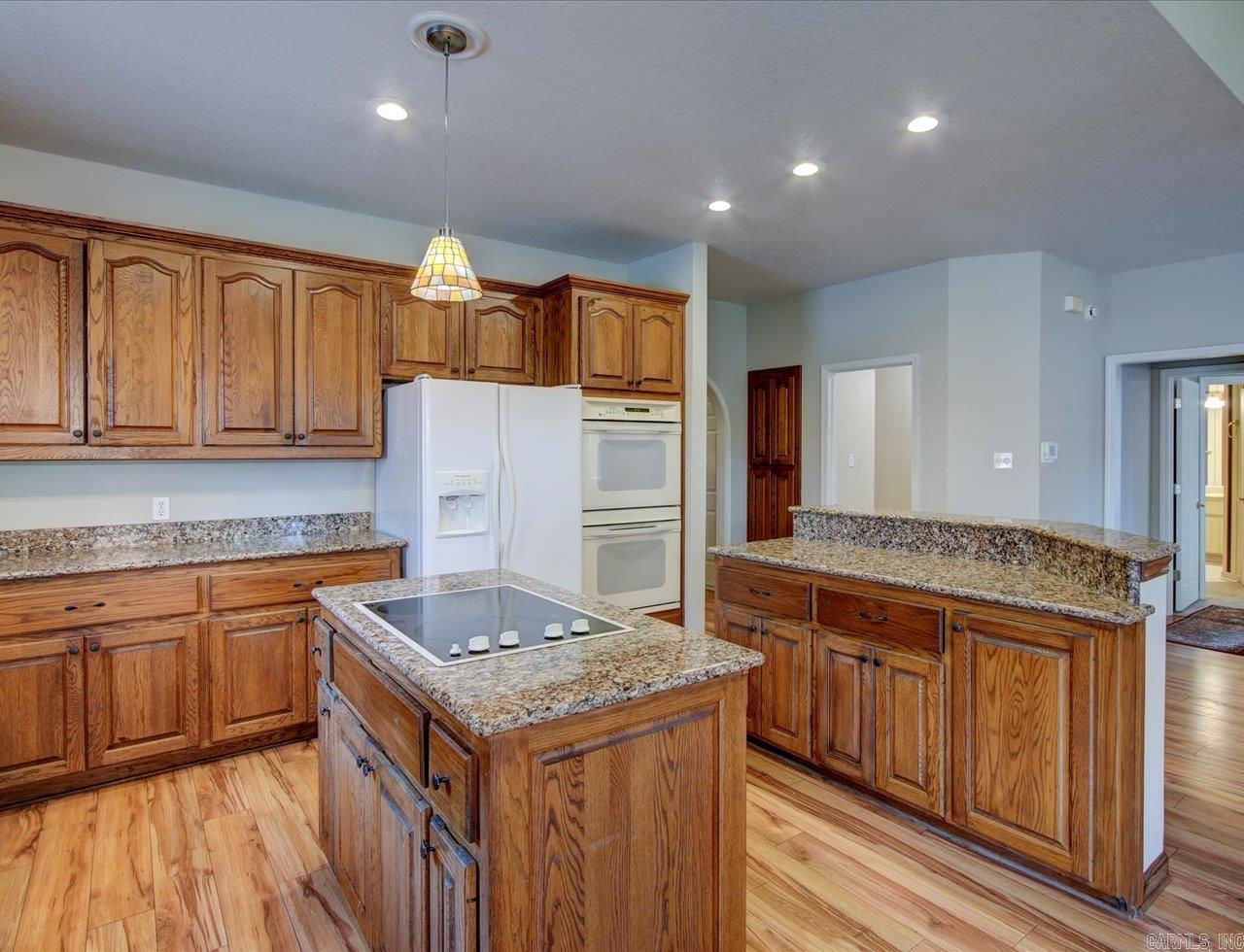 239 Scenic  Hot Springs, AR