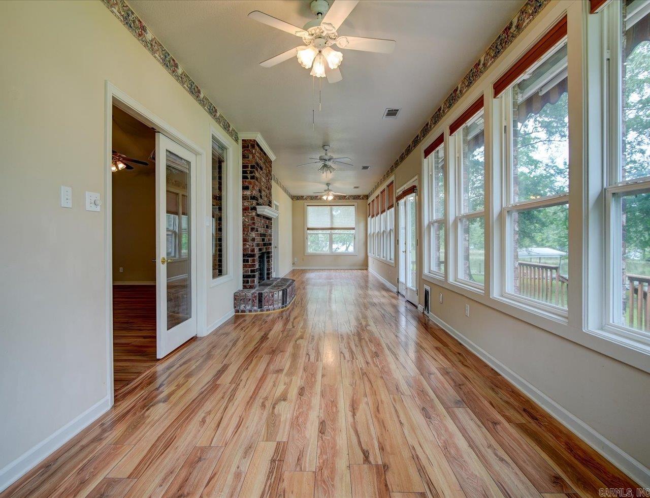 239 Scenic  Hot Springs, AR