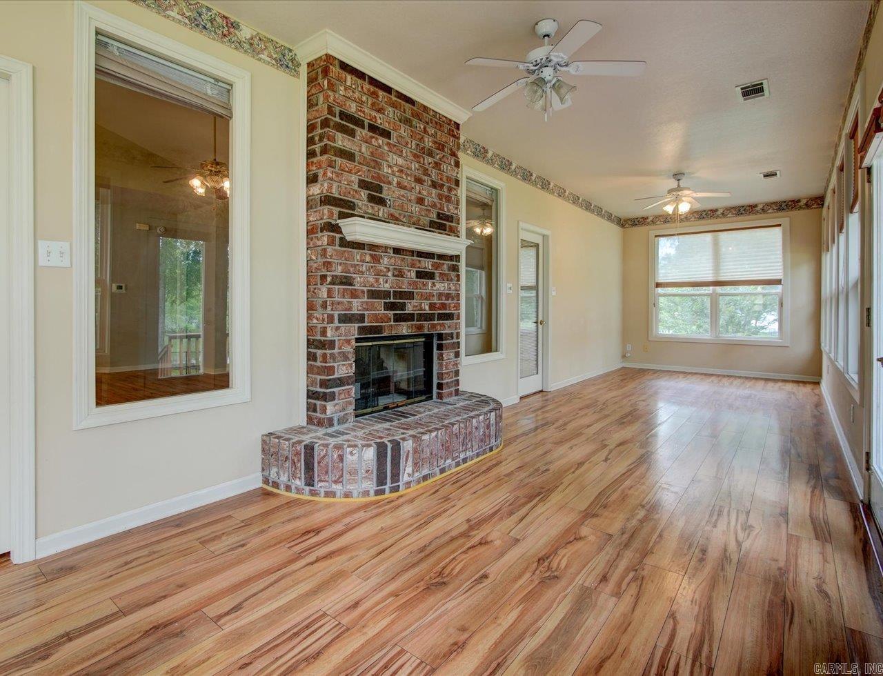 239 Scenic  Hot Springs, AR