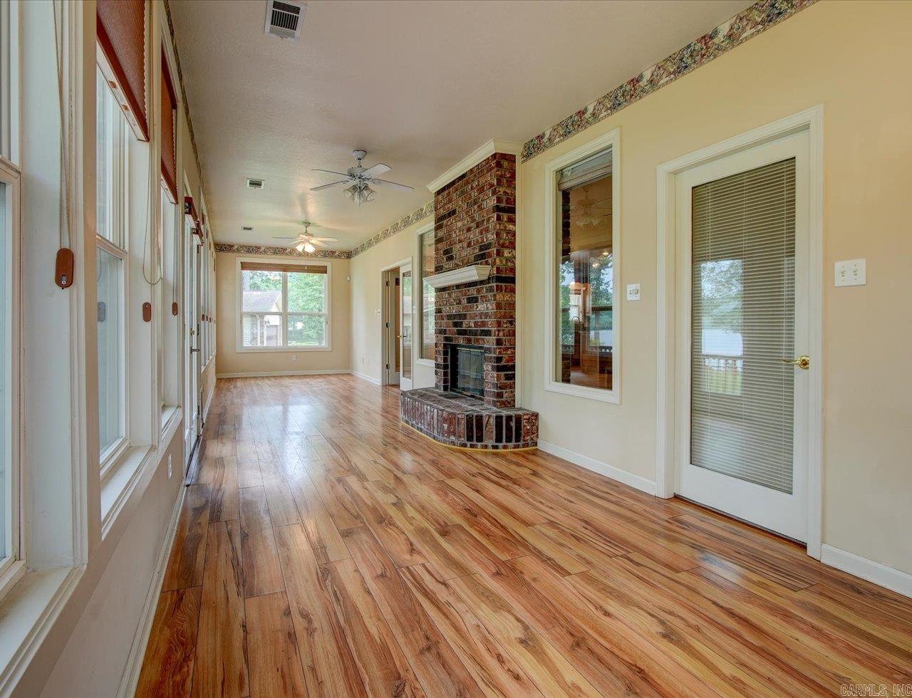 239 Scenic  Hot Springs, AR