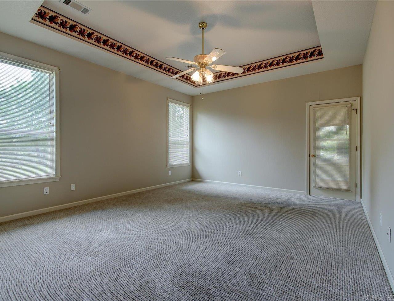 239 Scenic  Hot Springs, AR