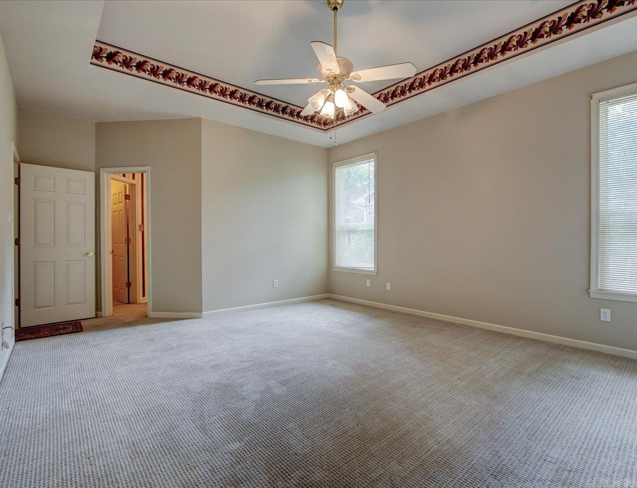 239 Scenic  Hot Springs, AR