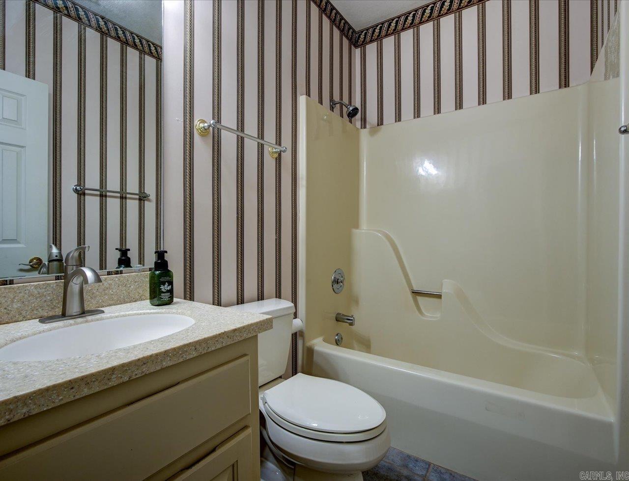 239 Scenic  Hot Springs, AR