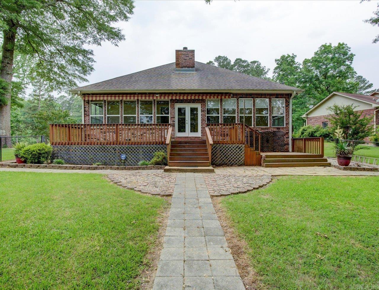 239 Scenic  Hot Springs, AR