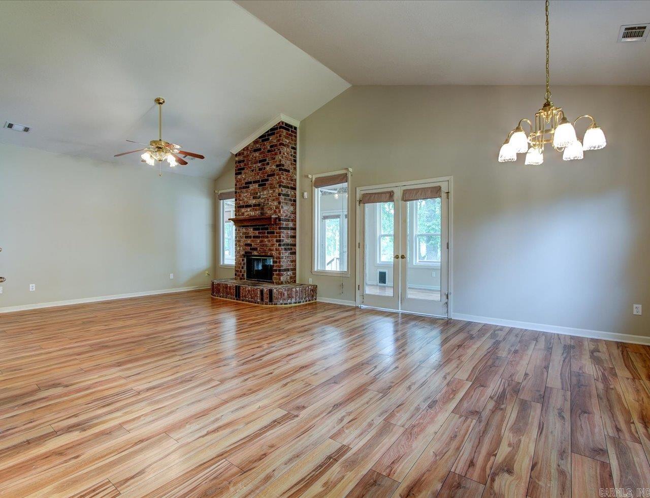 239 Scenic  Hot Springs, AR