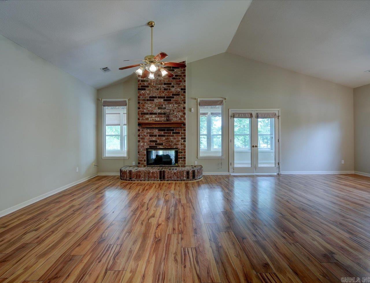 239 Scenic  Hot Springs, AR