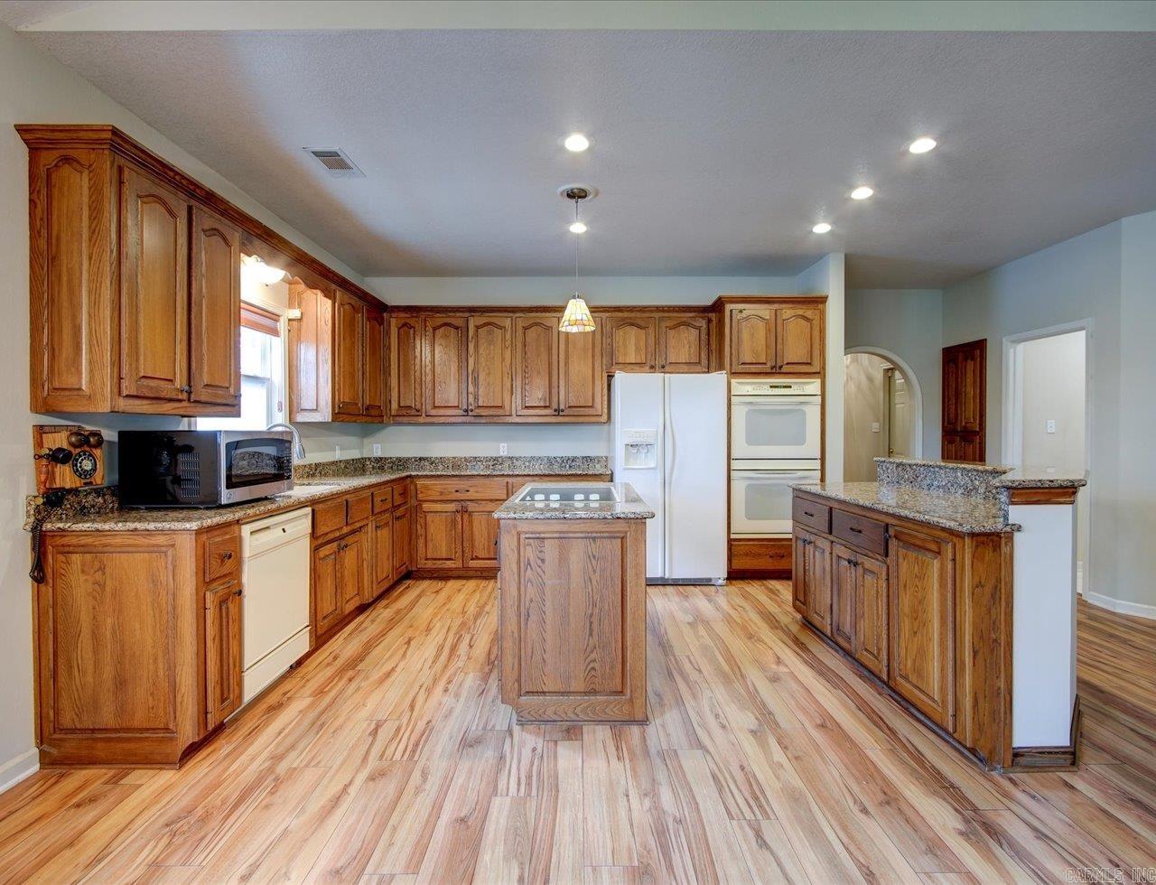 239 Scenic  Hot Springs, AR