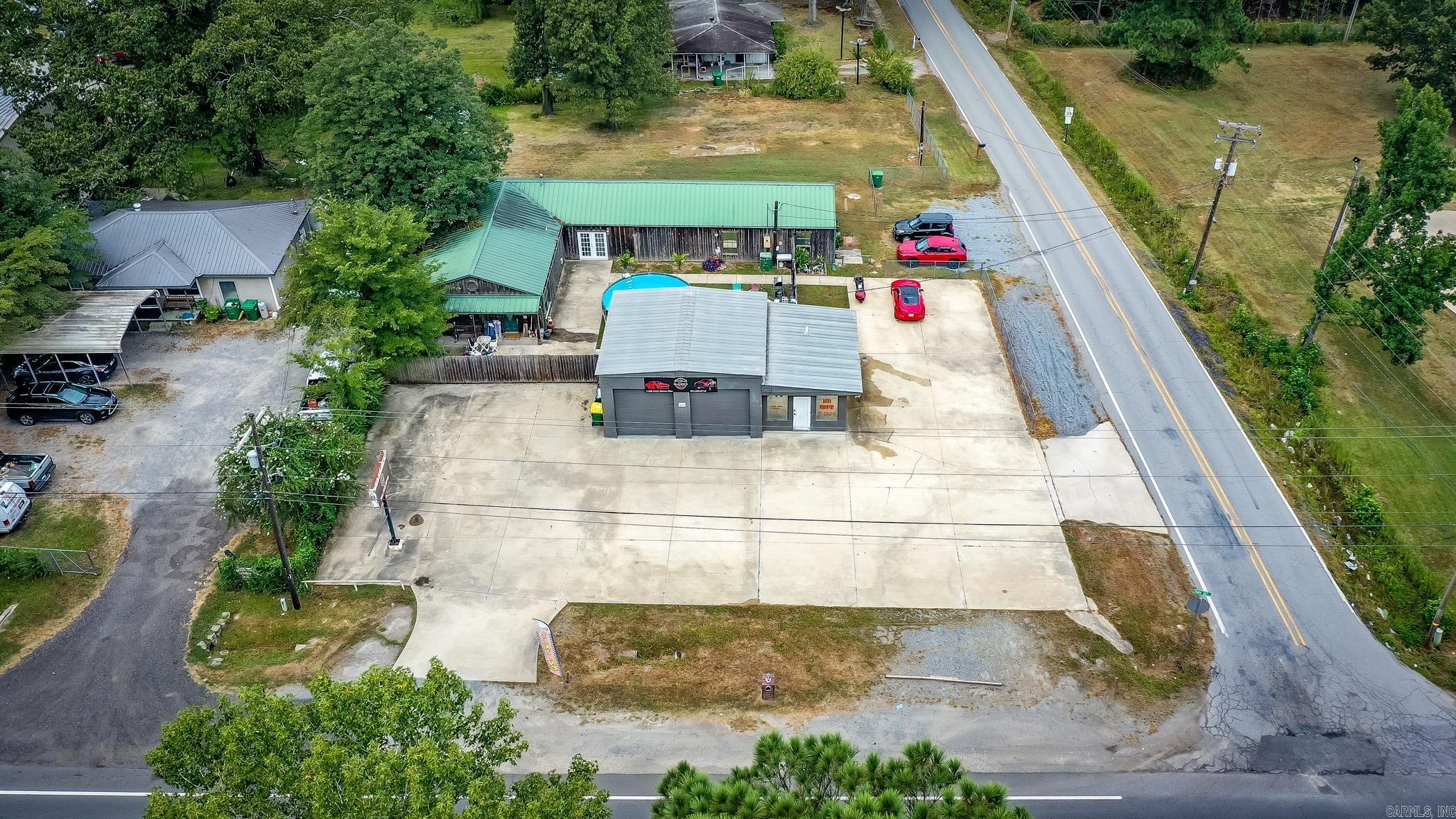 11300 Arch  Little Rock, AR