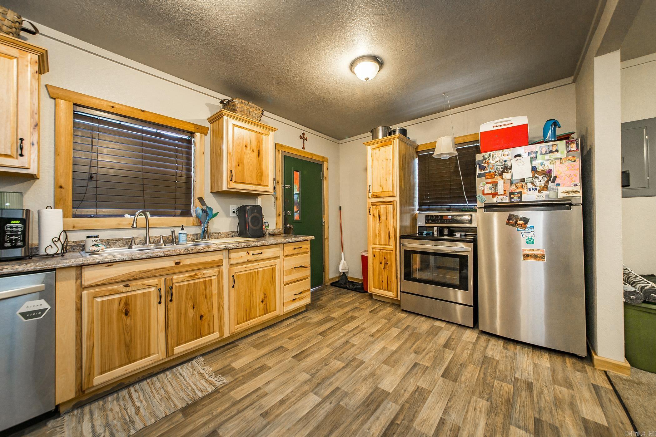 11300 Arch  Little Rock, AR