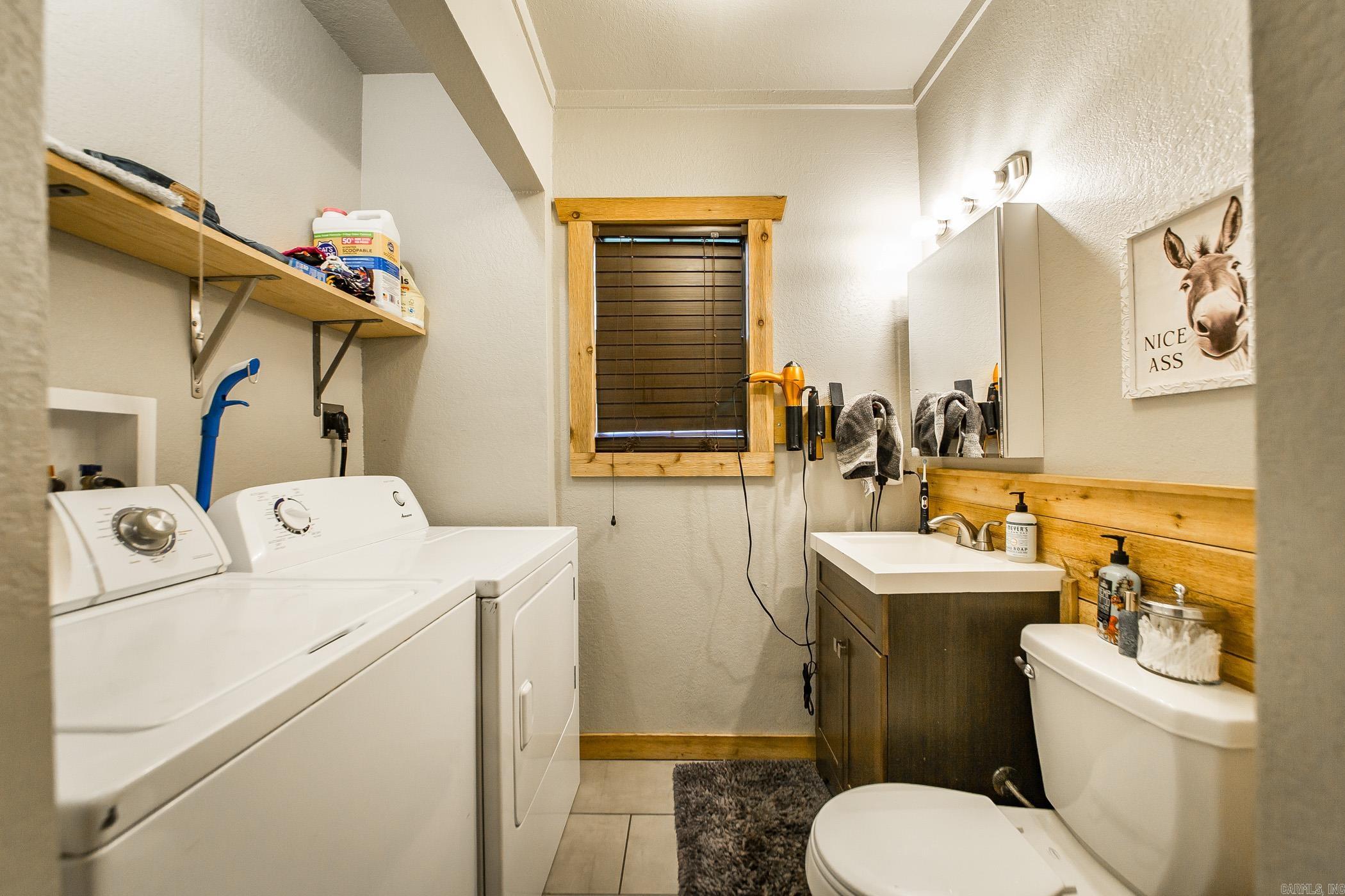 11300 Arch  Little Rock, AR