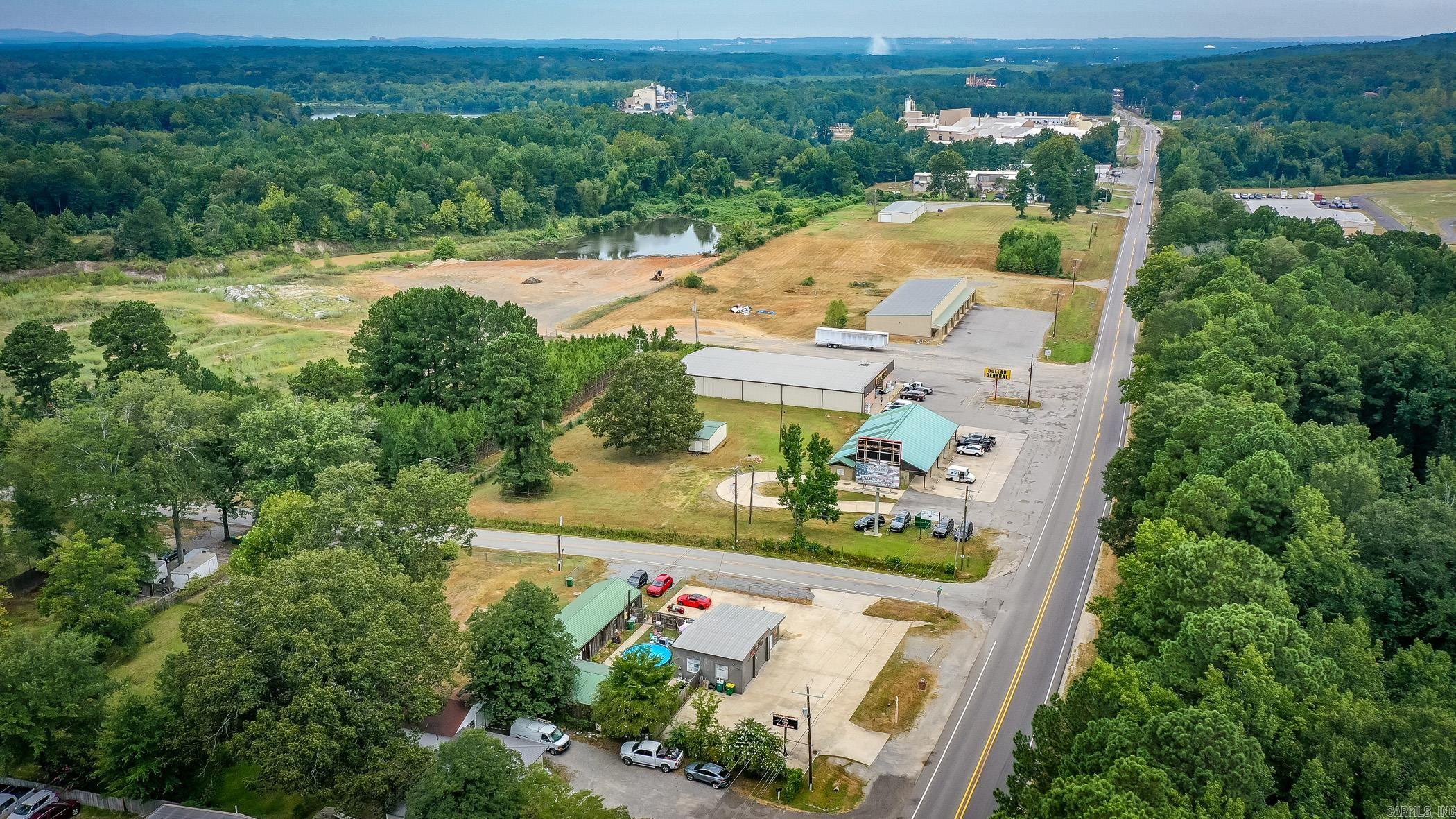 11300 Arch  Little Rock, AR