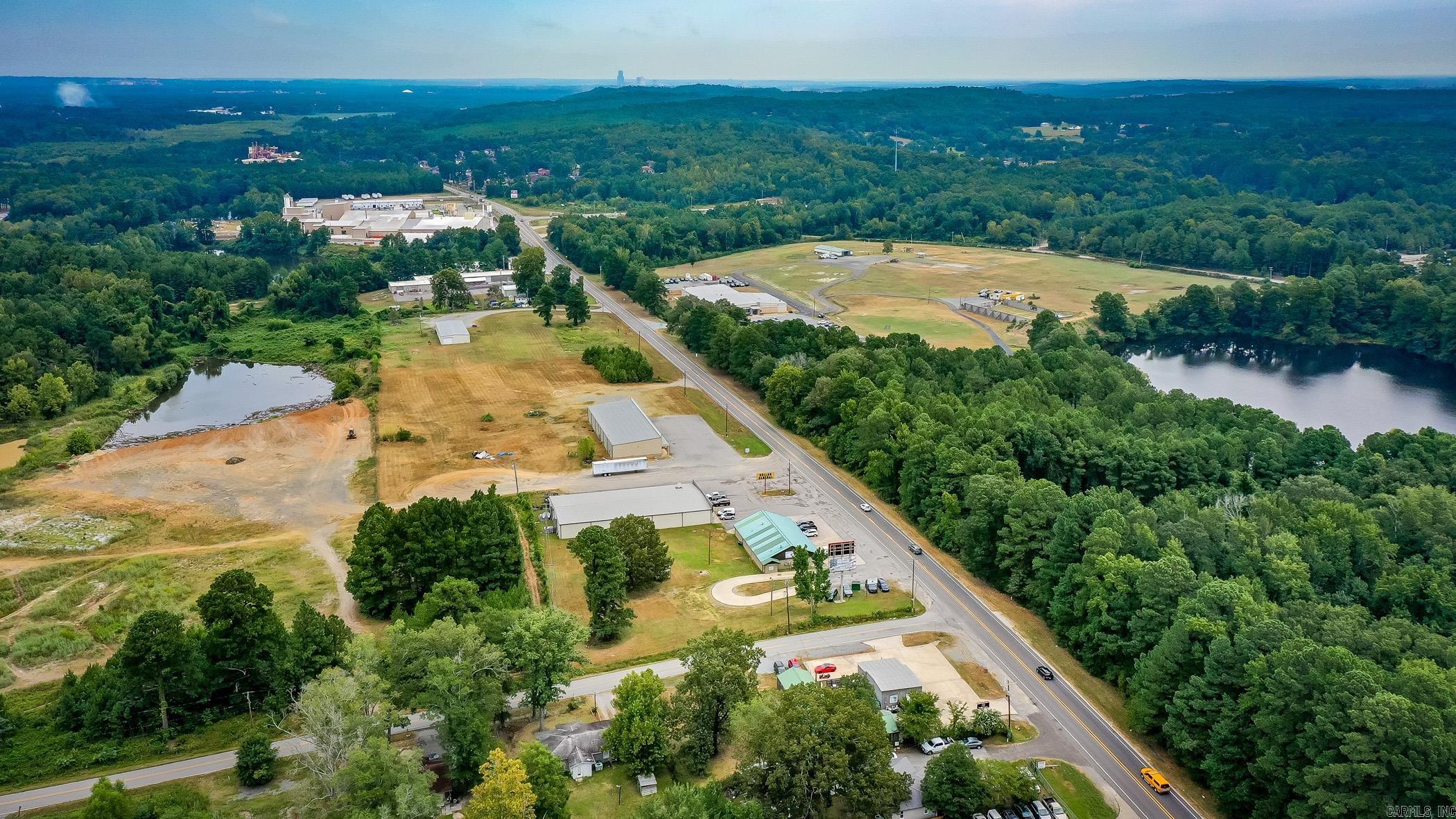 11300 Arch  Little Rock, AR