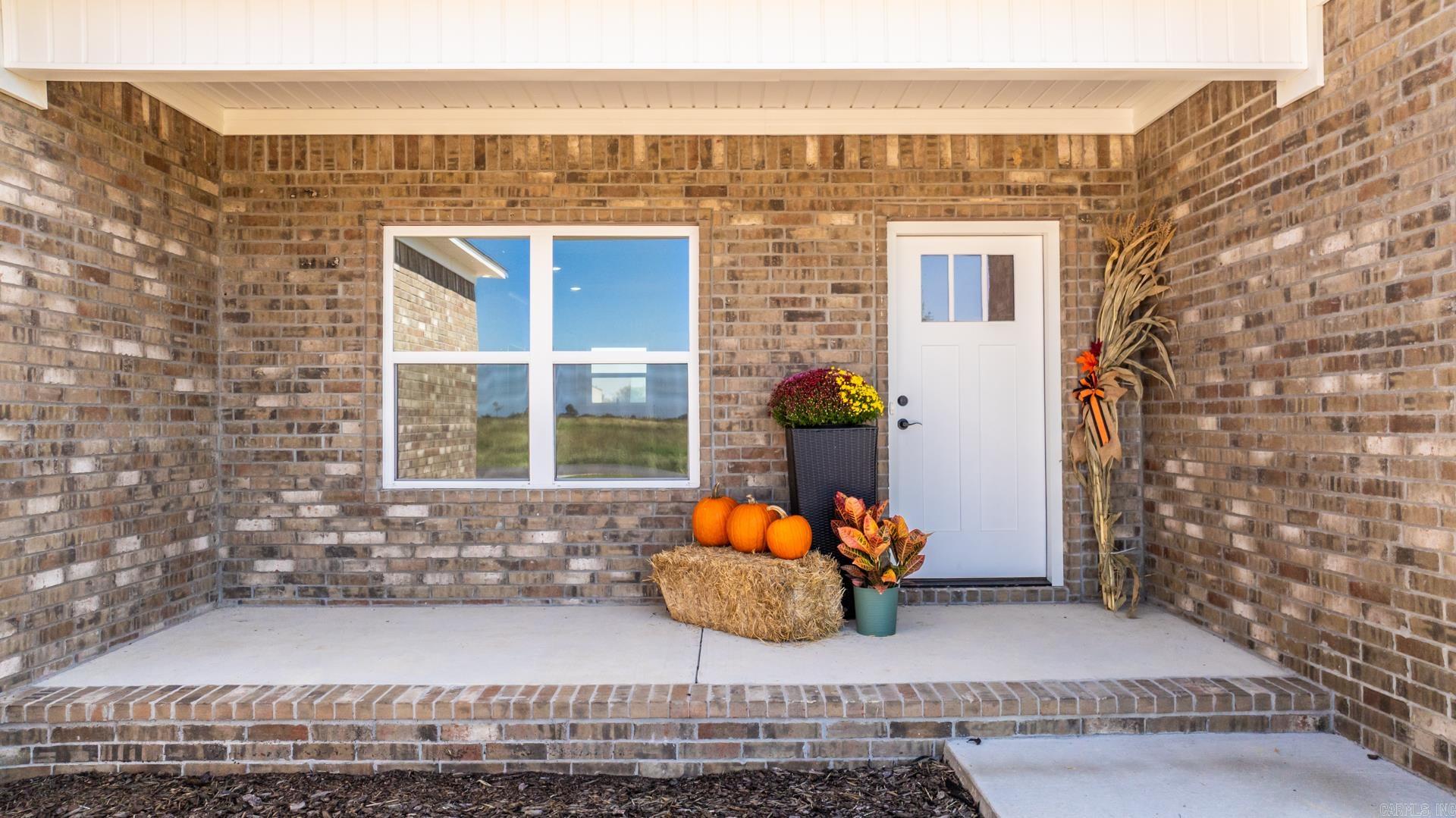 26 High Point  Greenbrier, AR