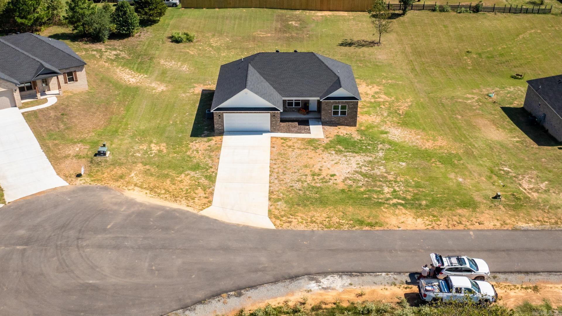 26 High Point  Greenbrier, AR