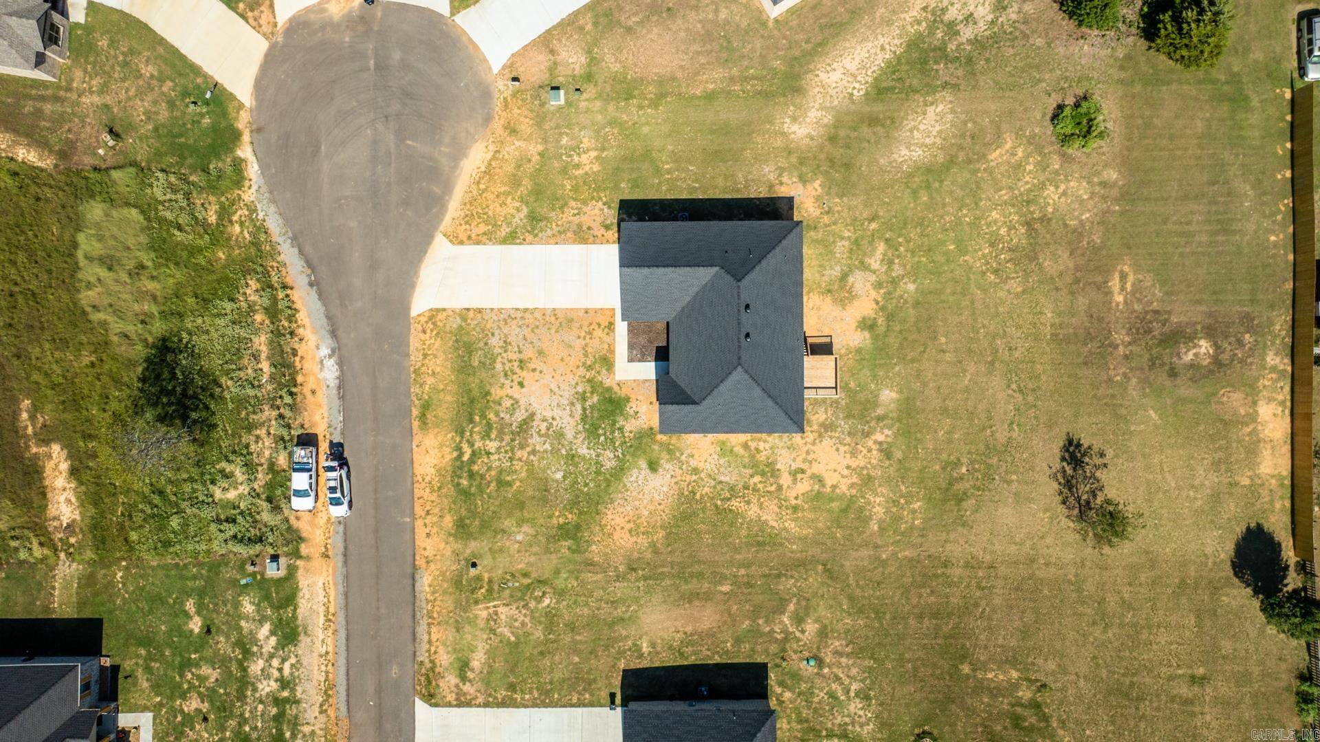 26 High Point  Greenbrier, AR