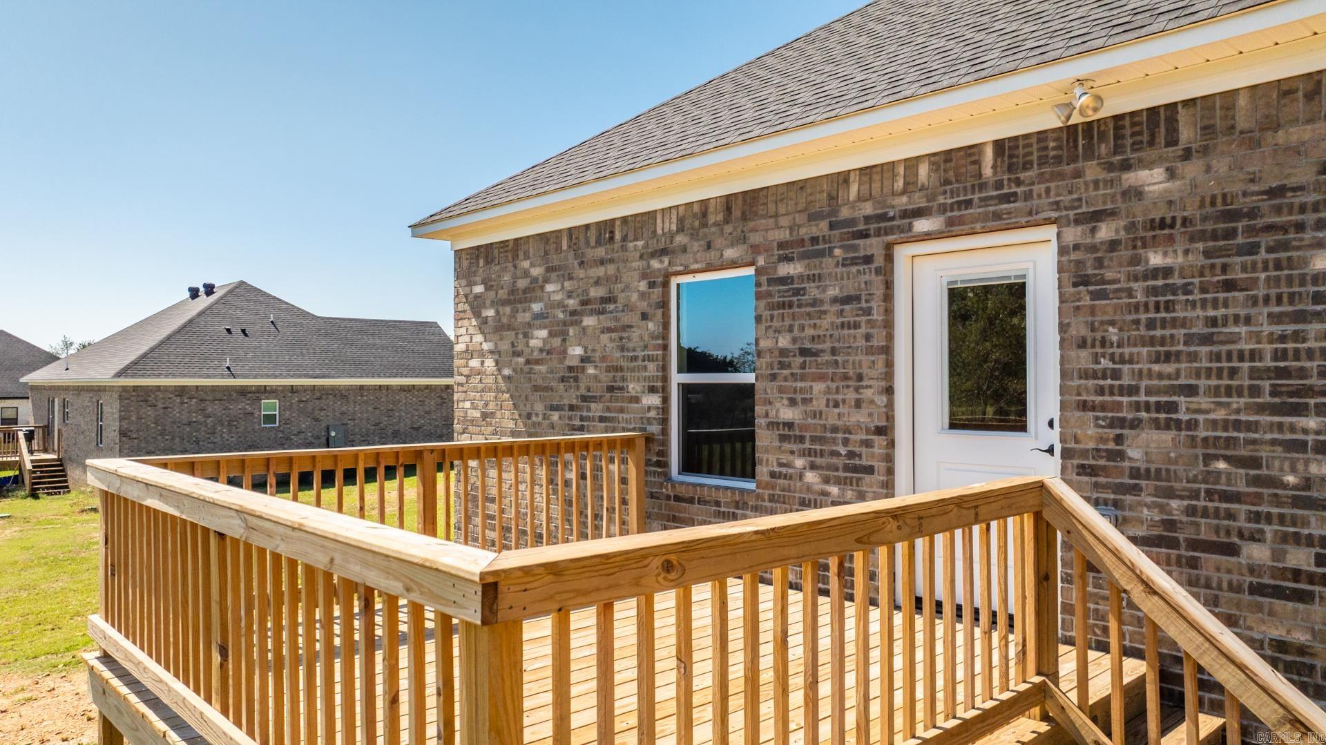 26 High Point  Greenbrier, AR