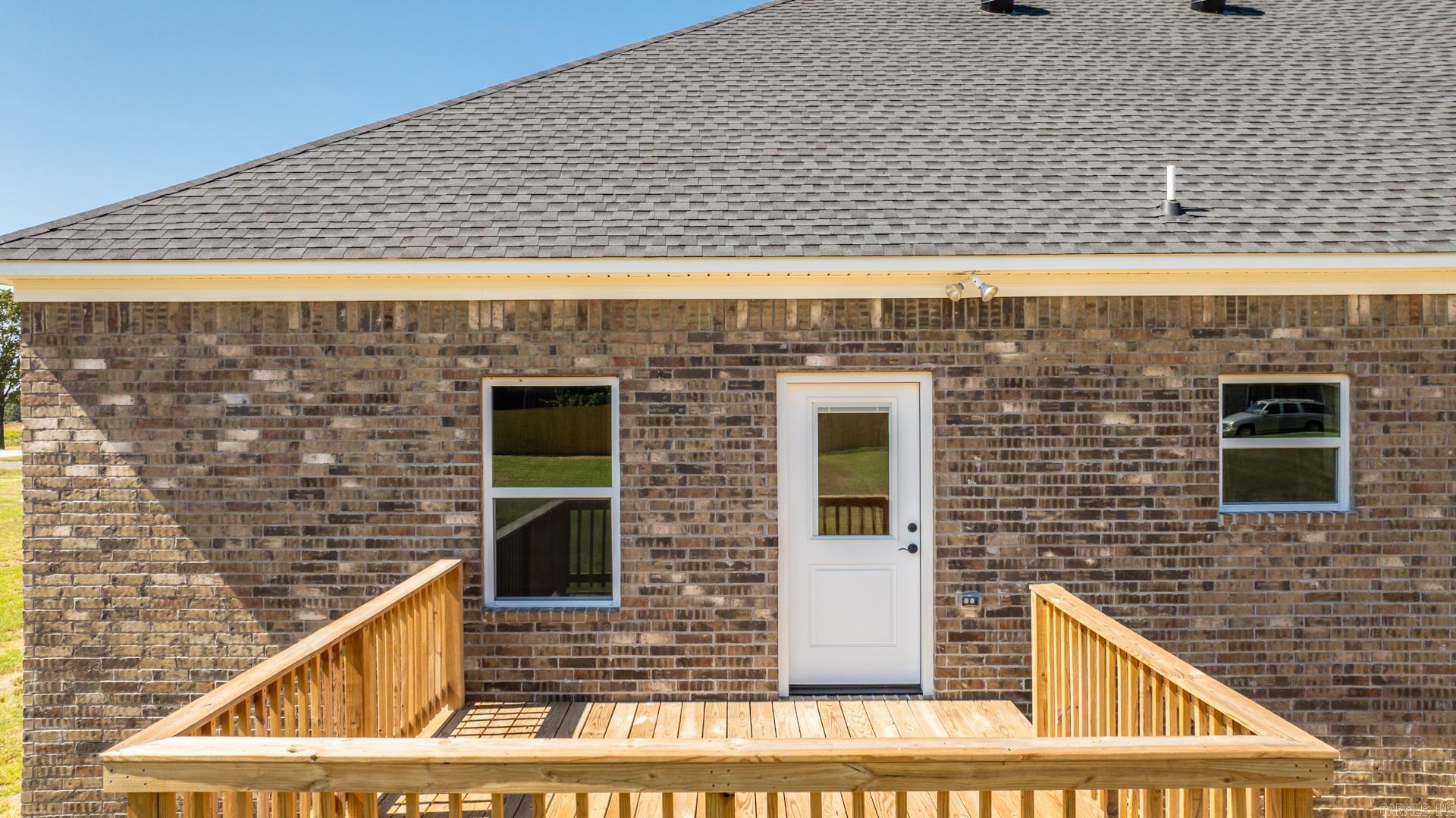 26 High Point  Greenbrier, AR