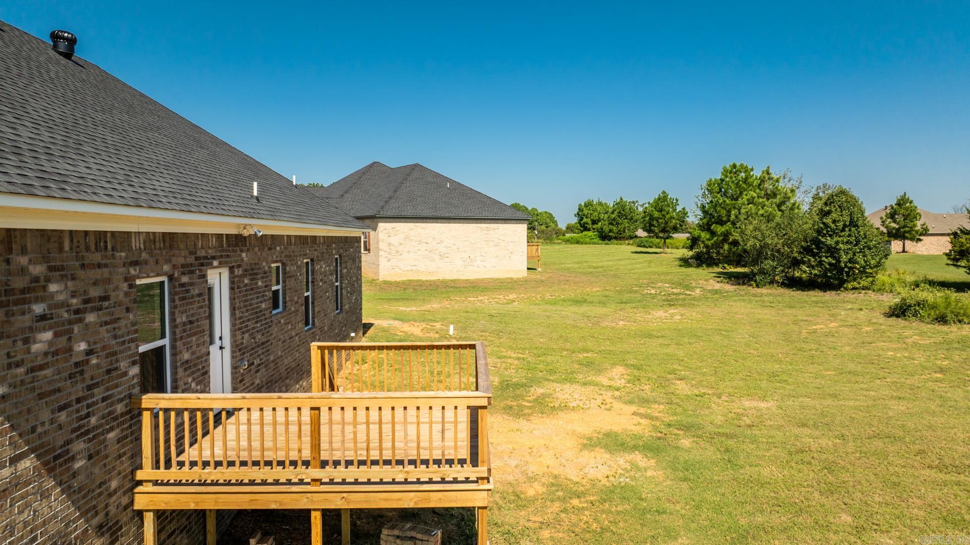 26 High Point  Greenbrier, AR