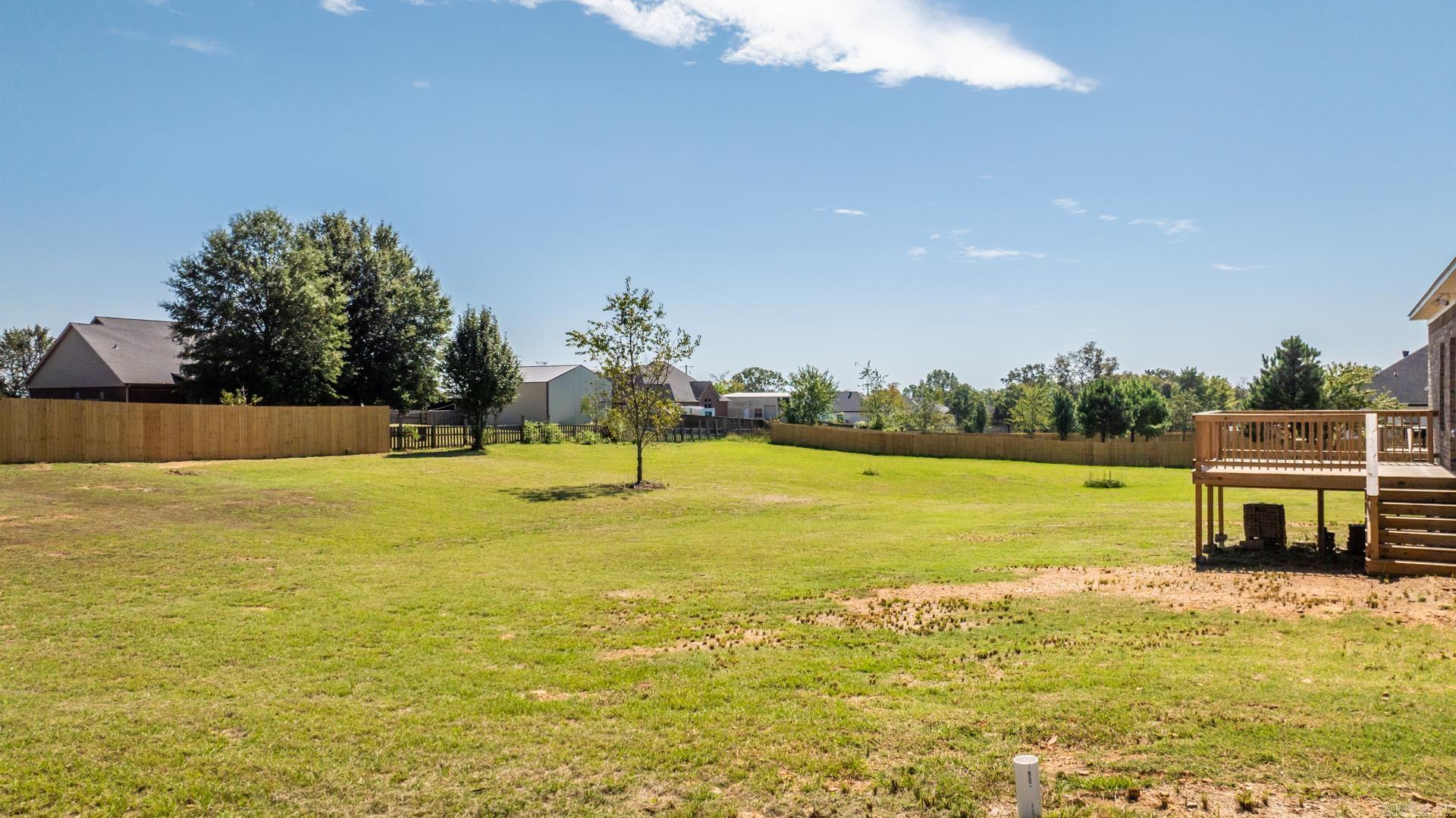 26 High Point  Greenbrier, AR