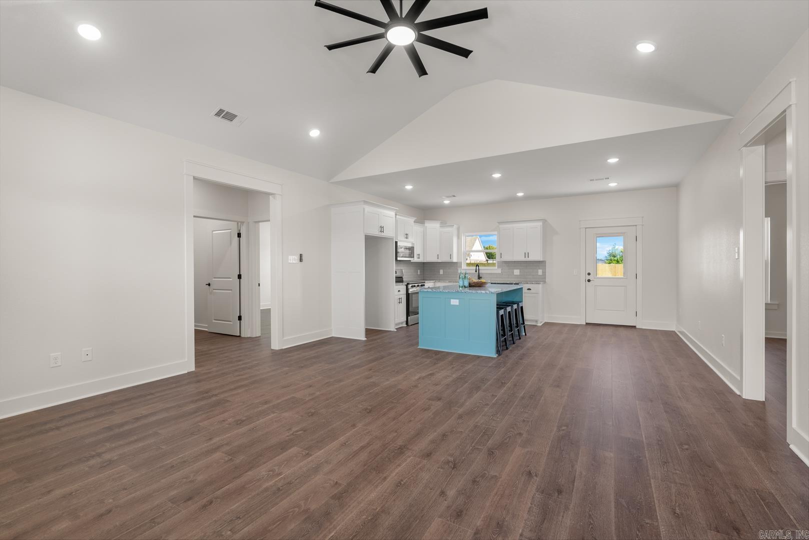 26 High Point  Greenbrier, AR