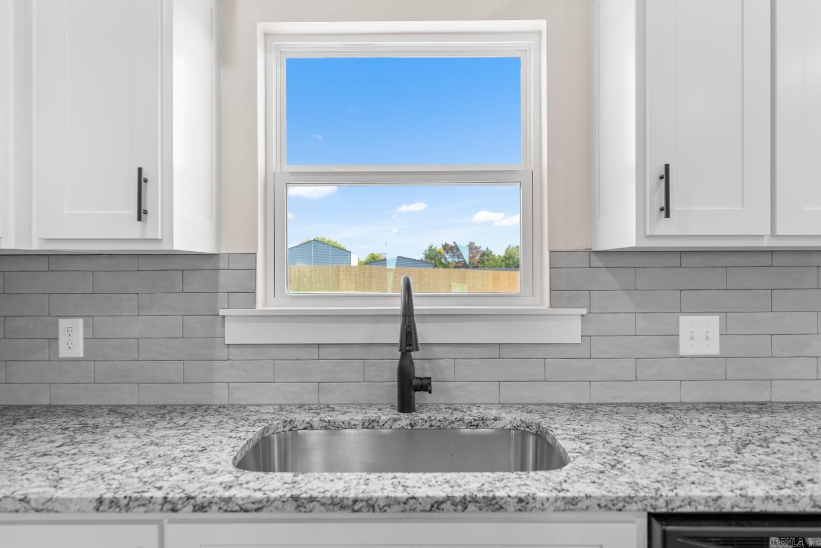 26 High Point  Greenbrier, AR