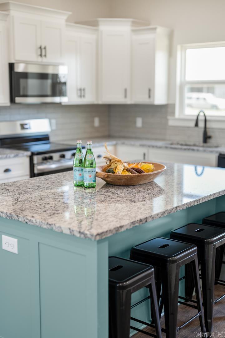 26 High Point  Greenbrier, AR