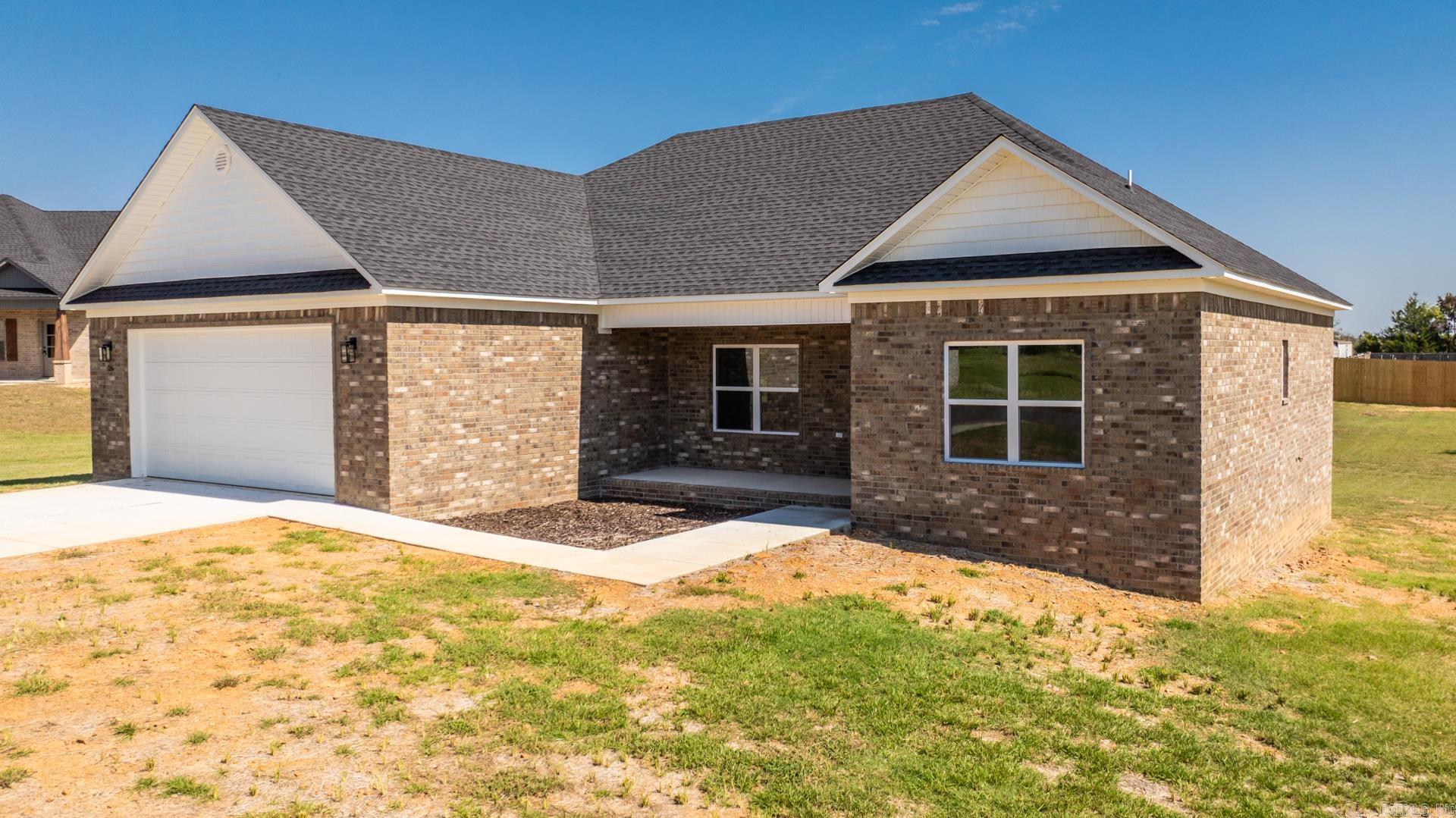 26 High Point  Greenbrier, AR