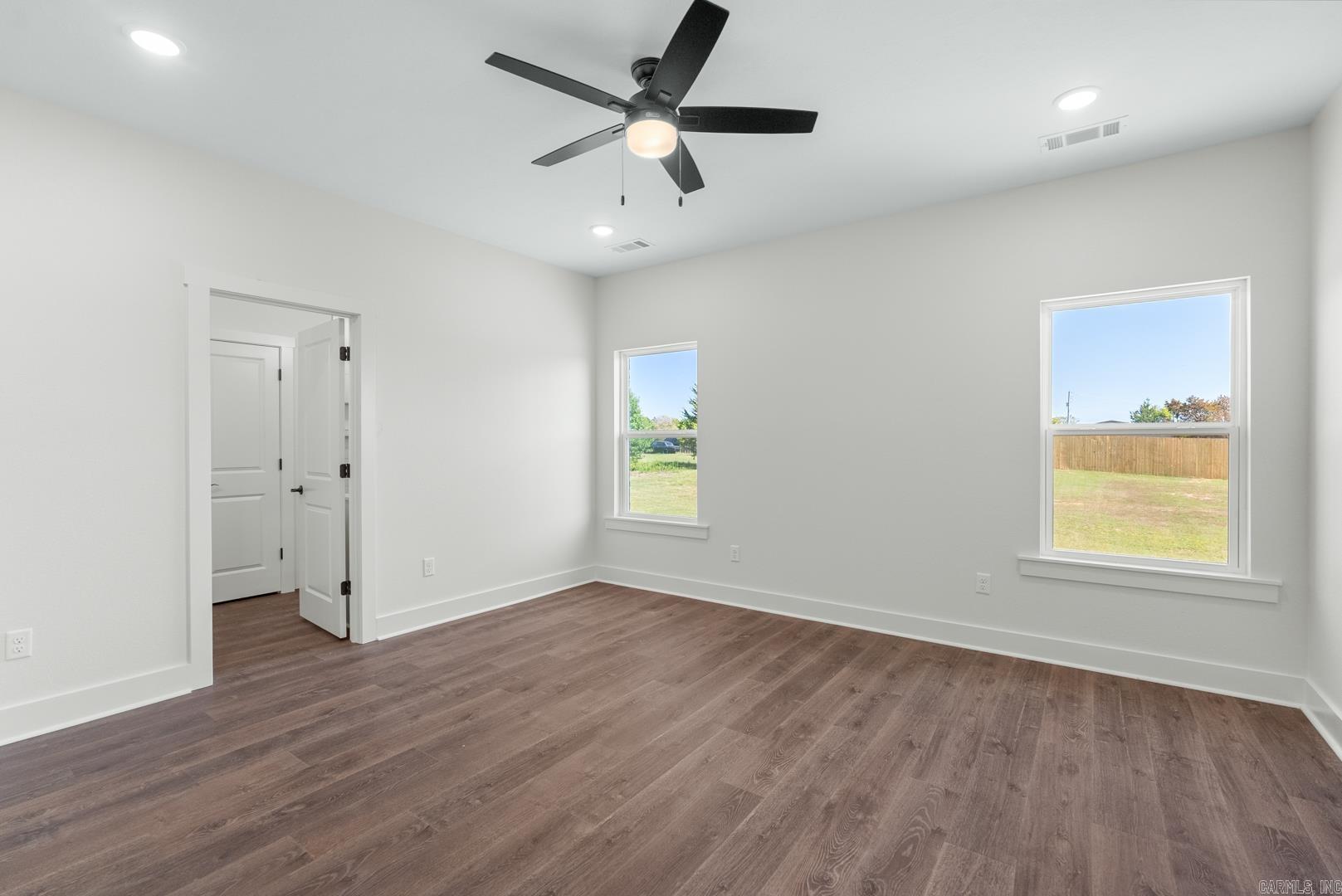 26 High Point  Greenbrier, AR