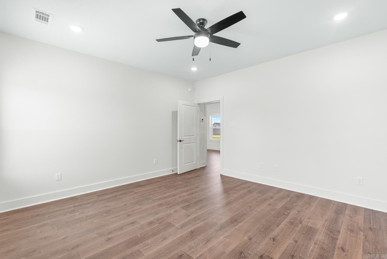 26 High Point  Greenbrier, AR