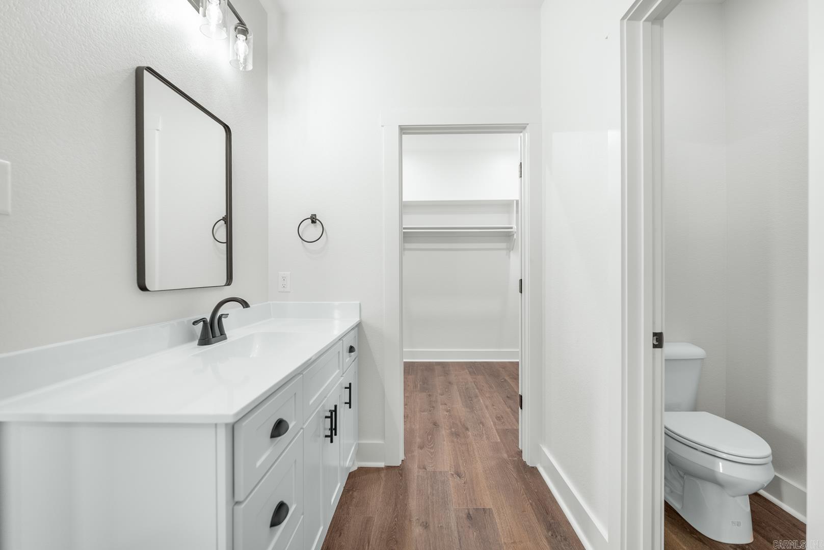 26 High Point  Greenbrier, AR