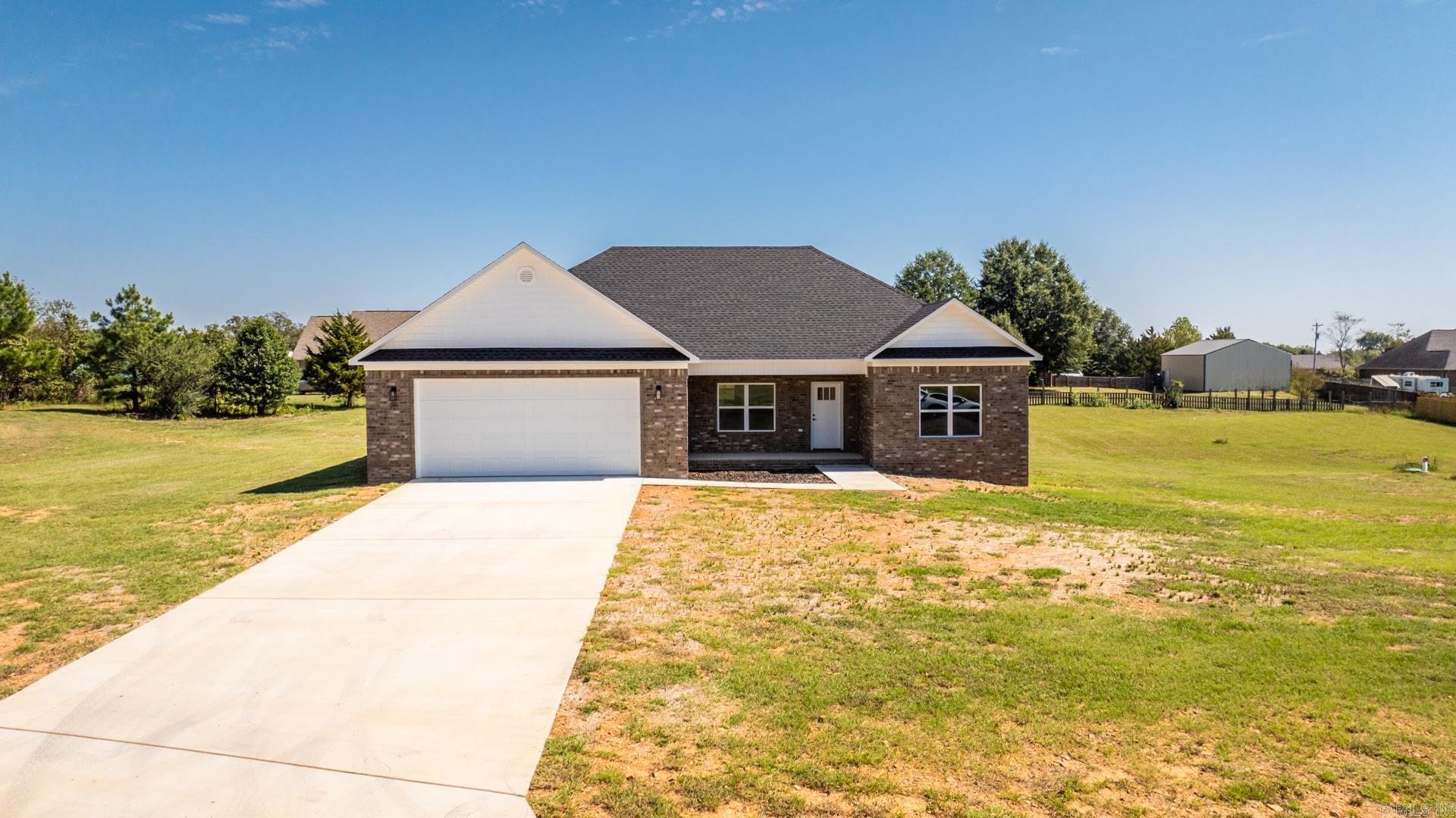 26 High Point  Greenbrier, AR