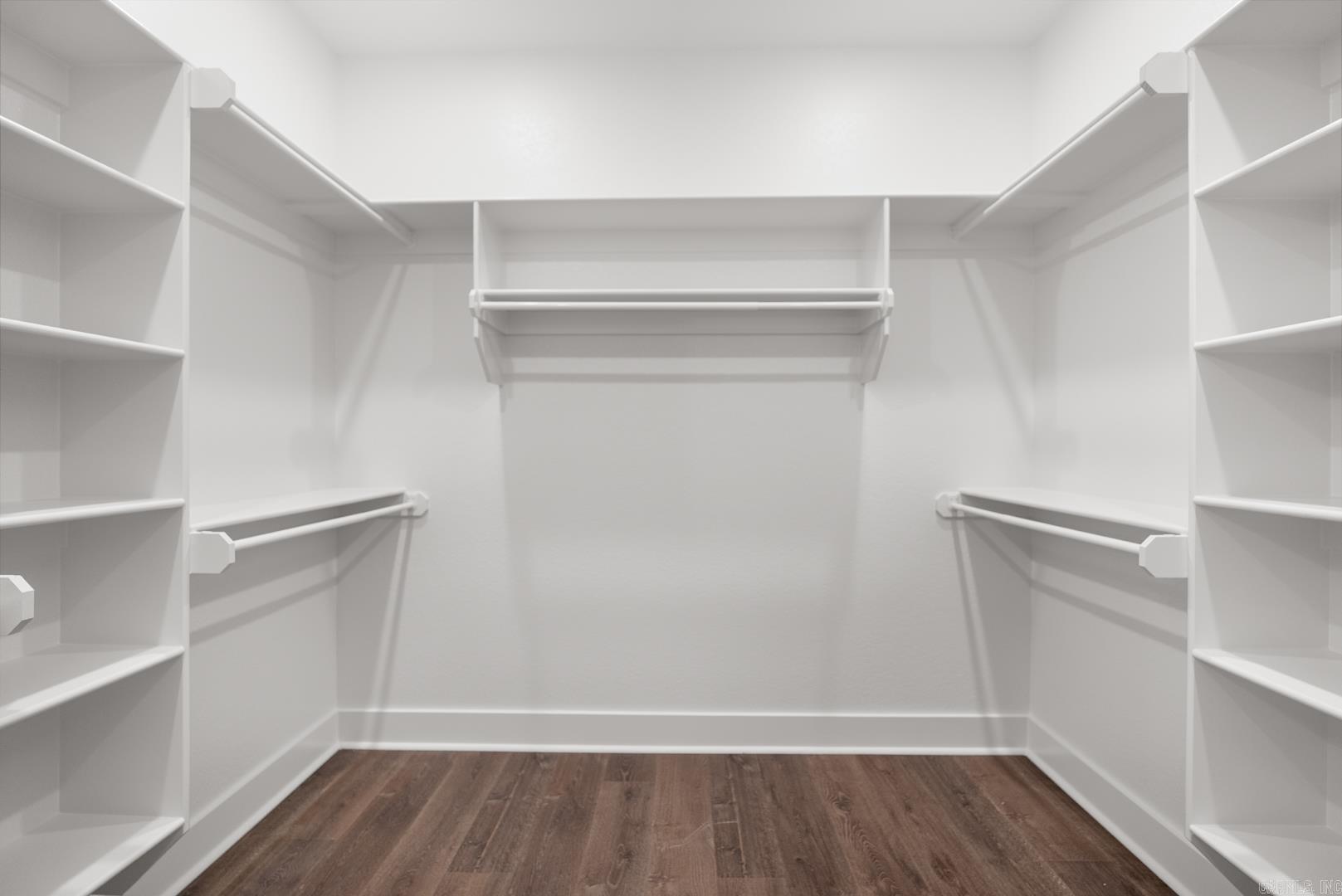 26 High Point  Greenbrier, AR