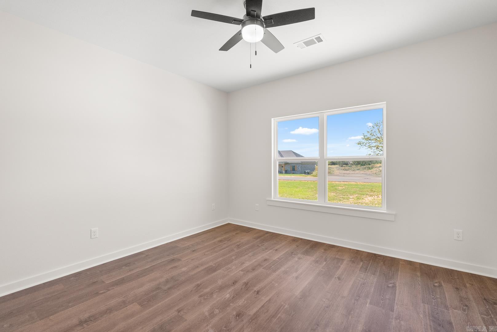 26 High Point  Greenbrier, AR