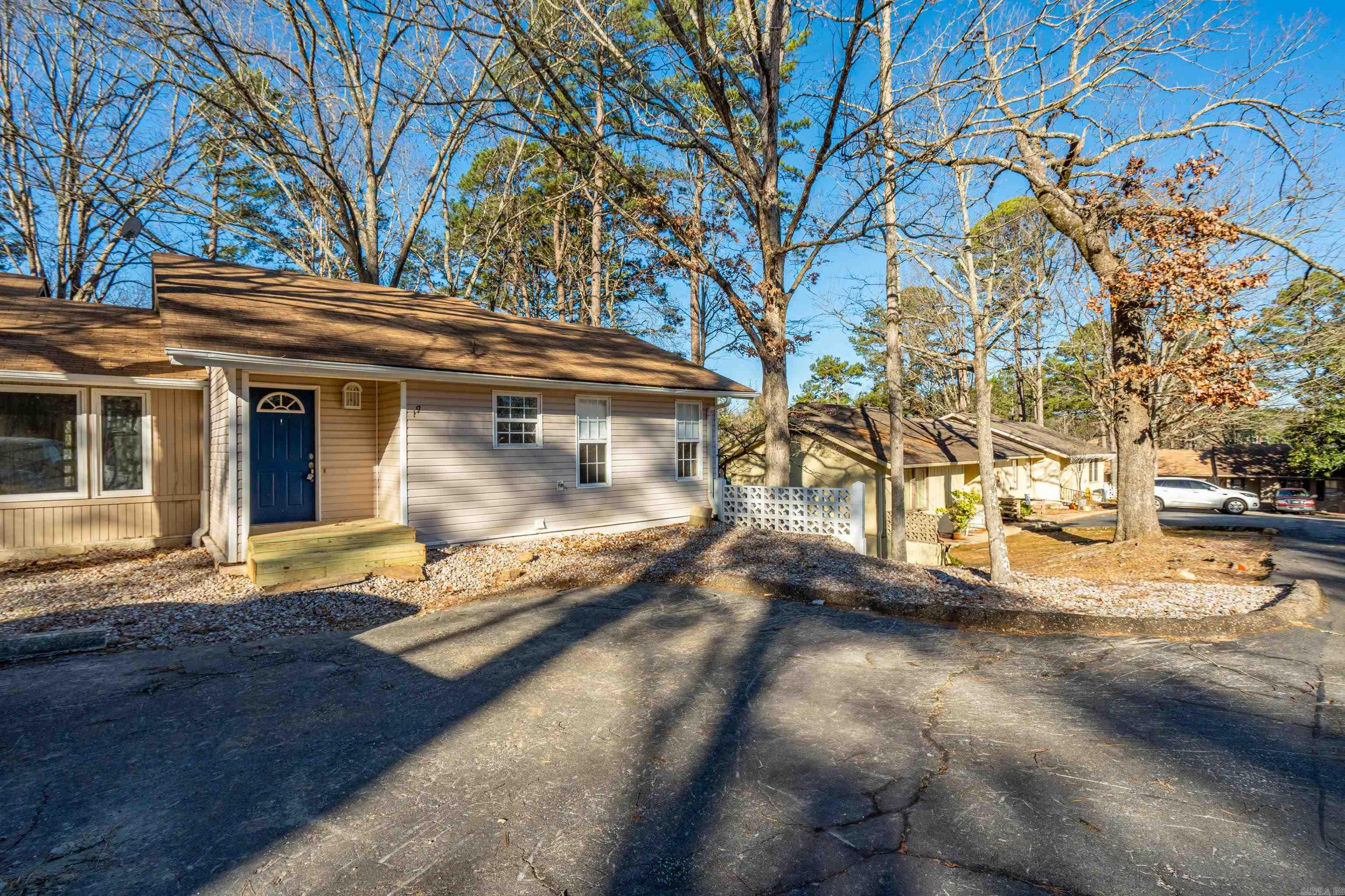 19 Vaqueria  Hot Springs Village, AR