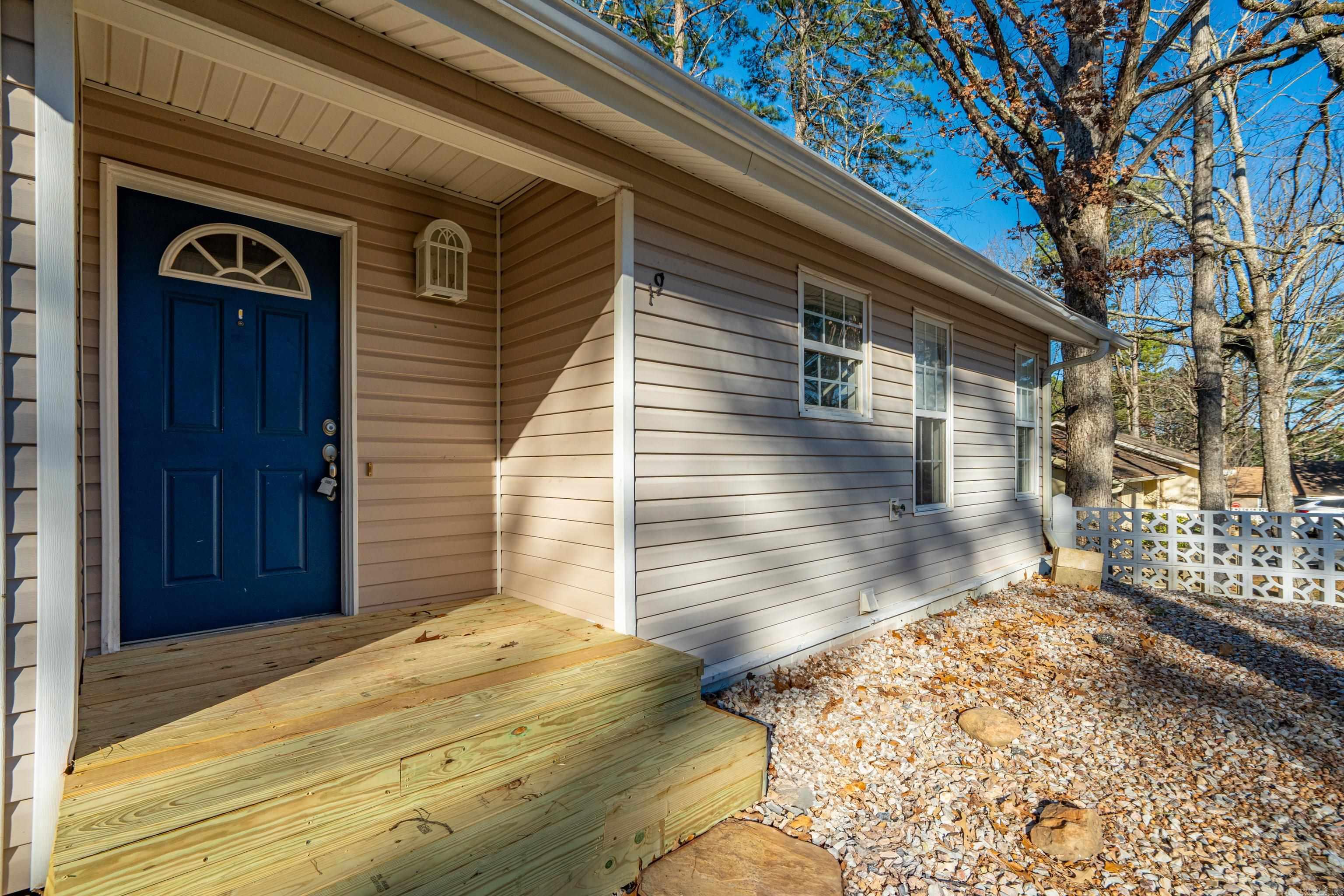 19 Vaqueria  Hot Springs Village, AR