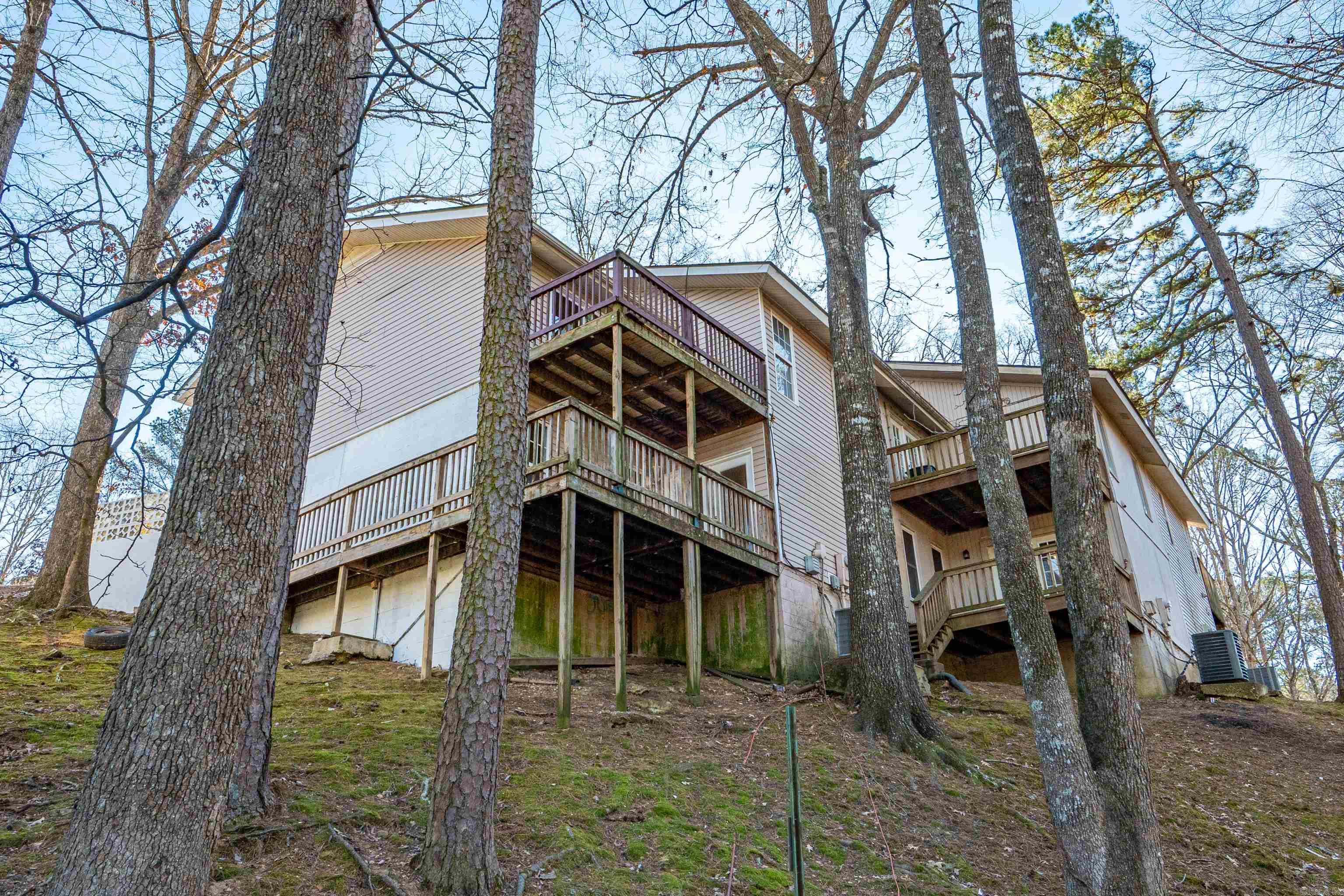 19 Vaqueria  Hot Springs Village, AR