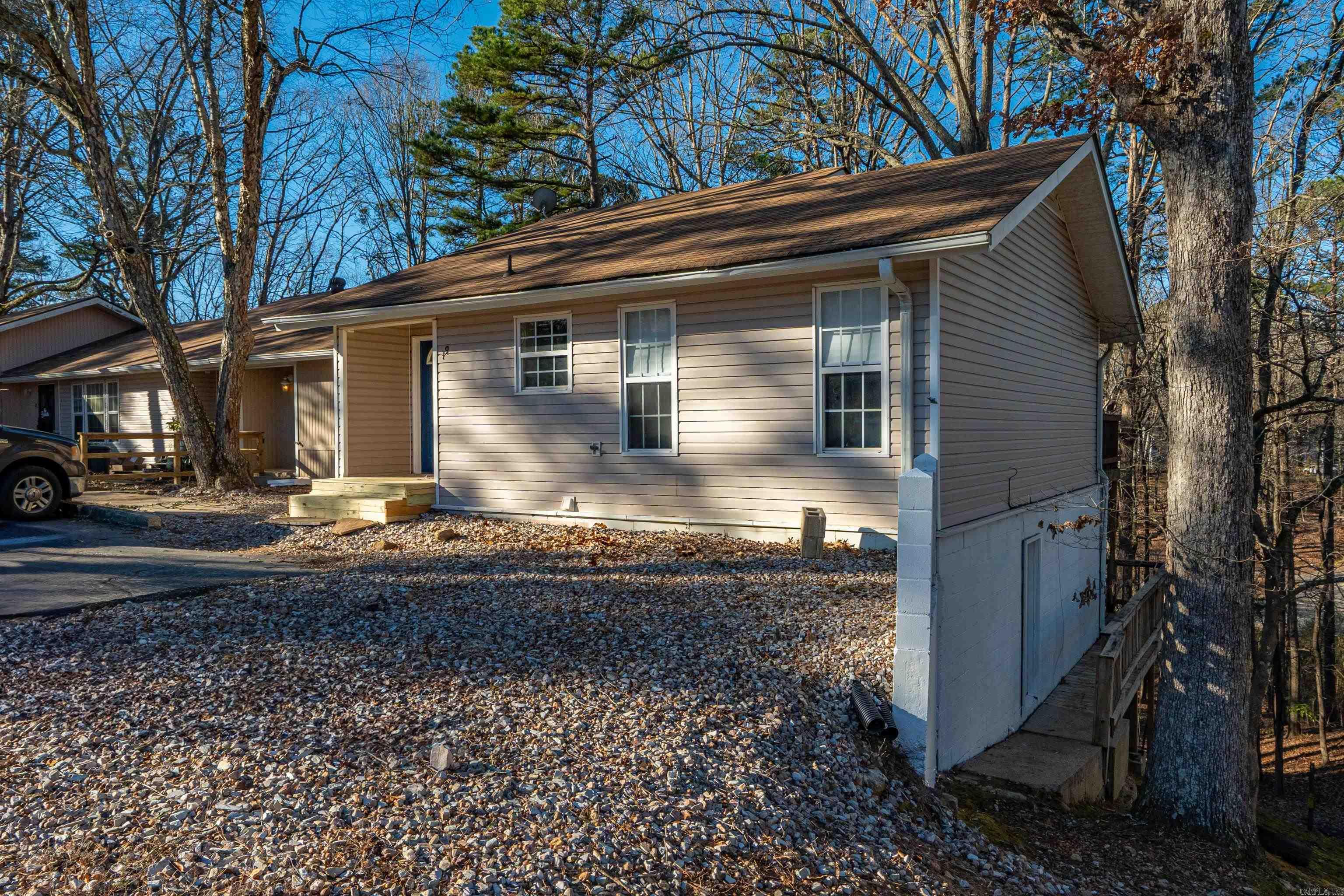 19 Vaqueria  Hot Springs Village, AR