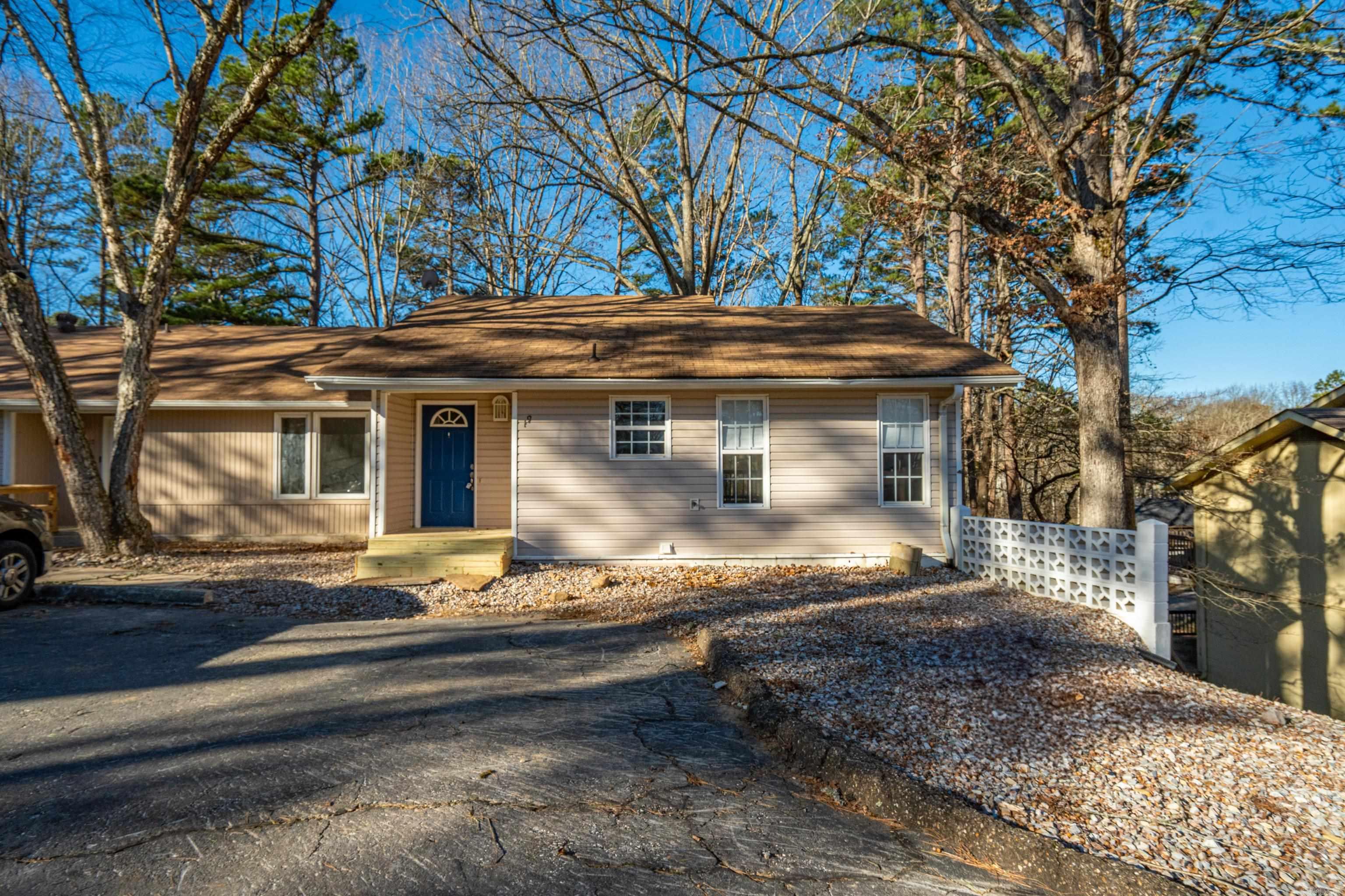 19 Vaqueria  Hot Springs Village, AR