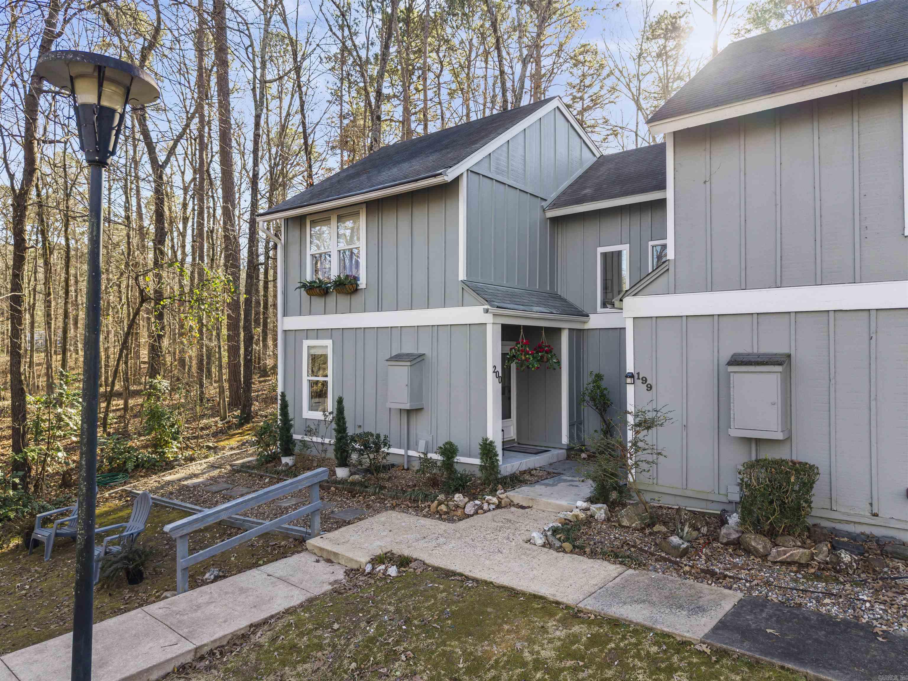 200 Gaucho  Hot Springs Village, AR