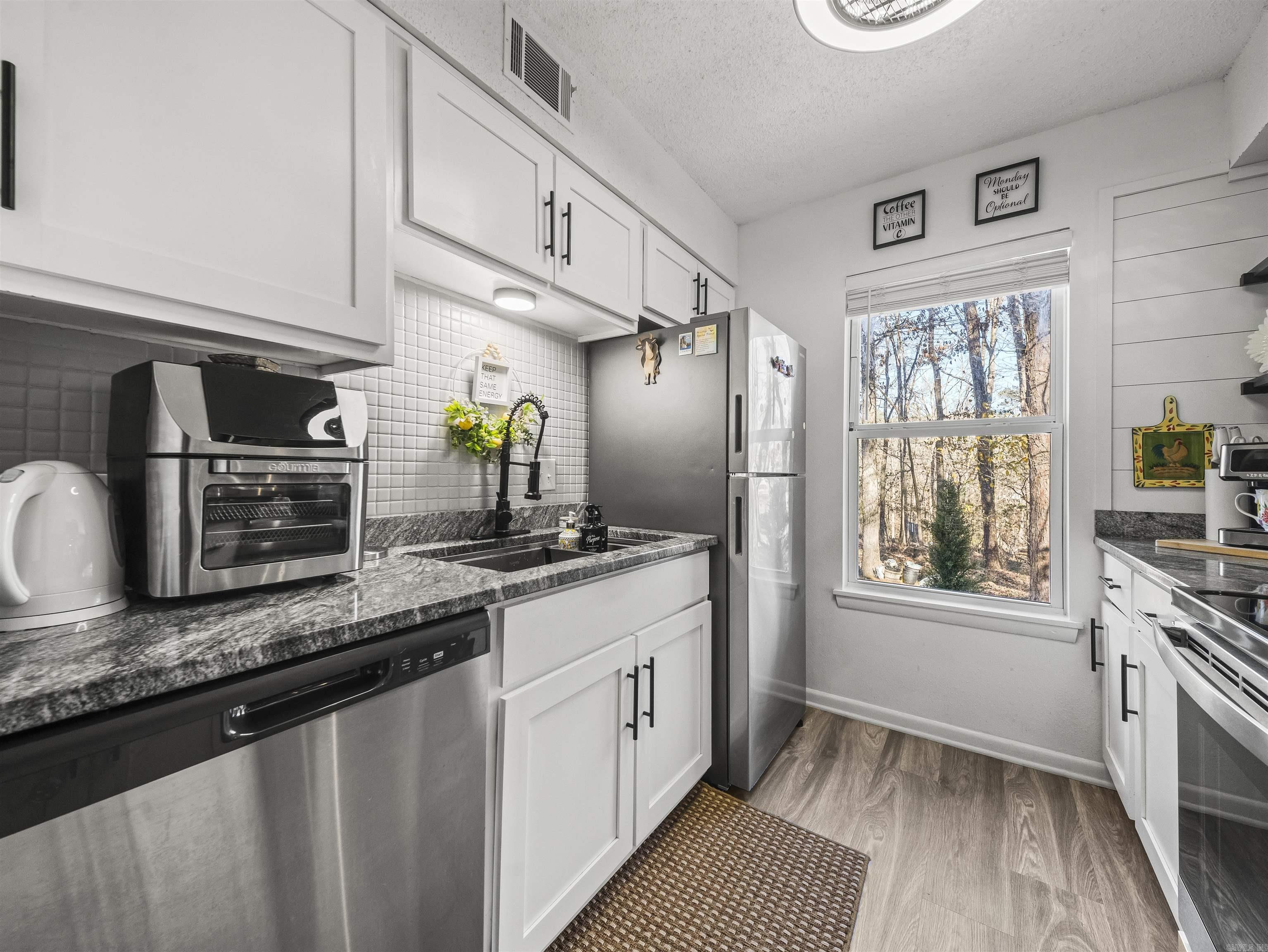 200 Gaucho  Hot Springs Village, AR