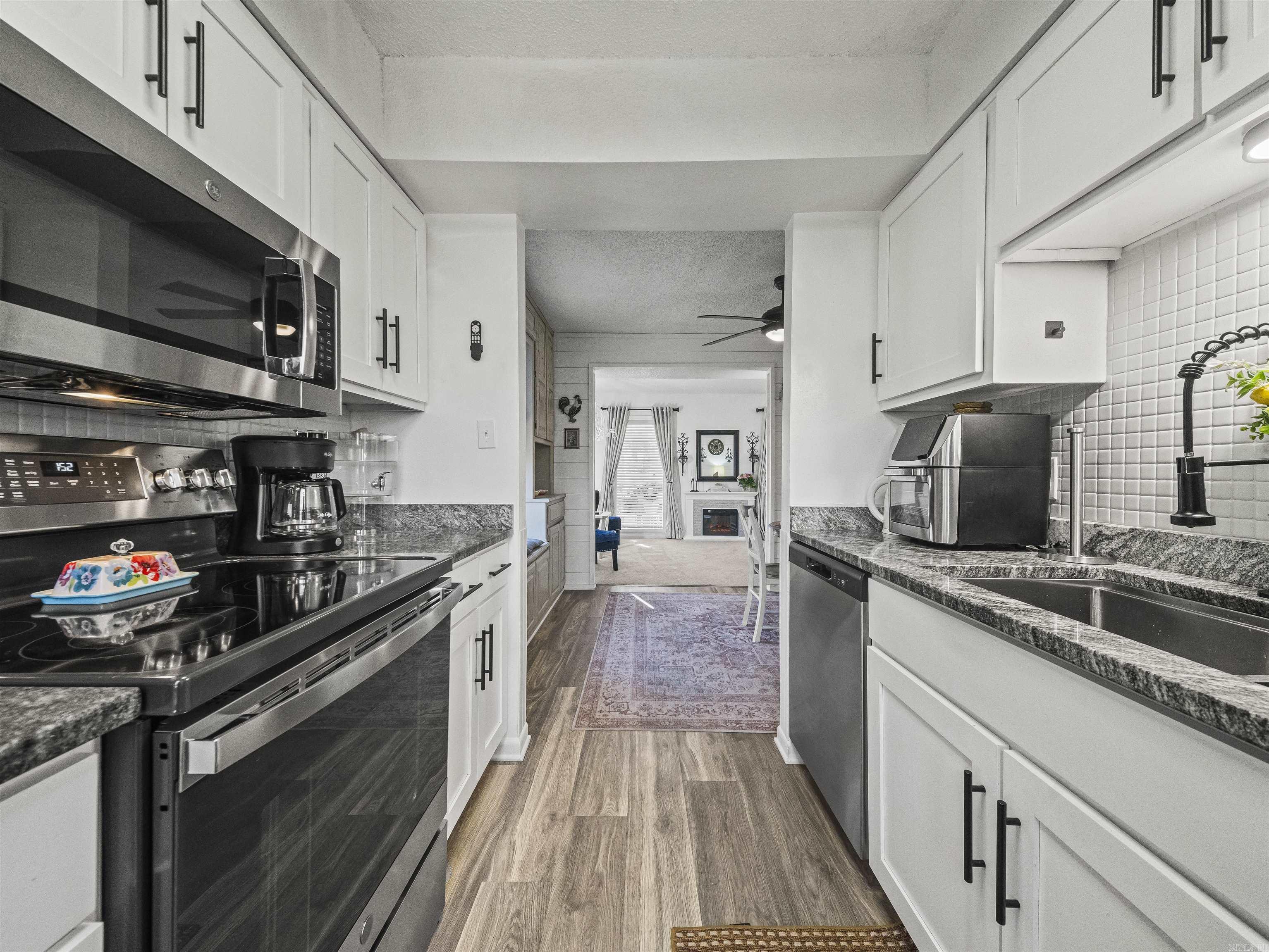 200 Gaucho  Hot Springs Village, AR