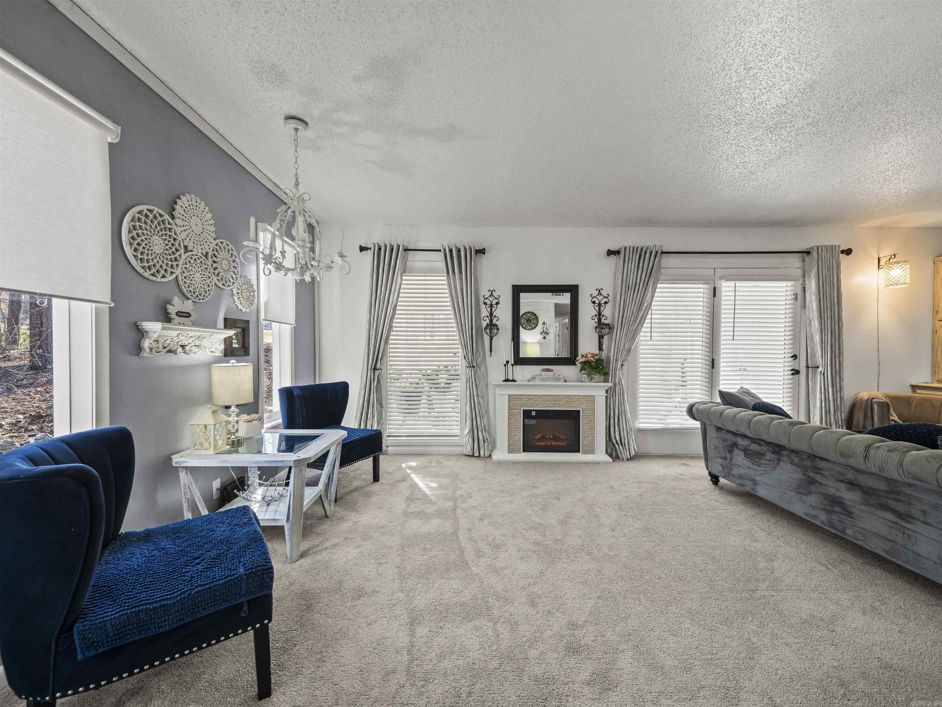 200 Gaucho  Hot Springs Village, AR