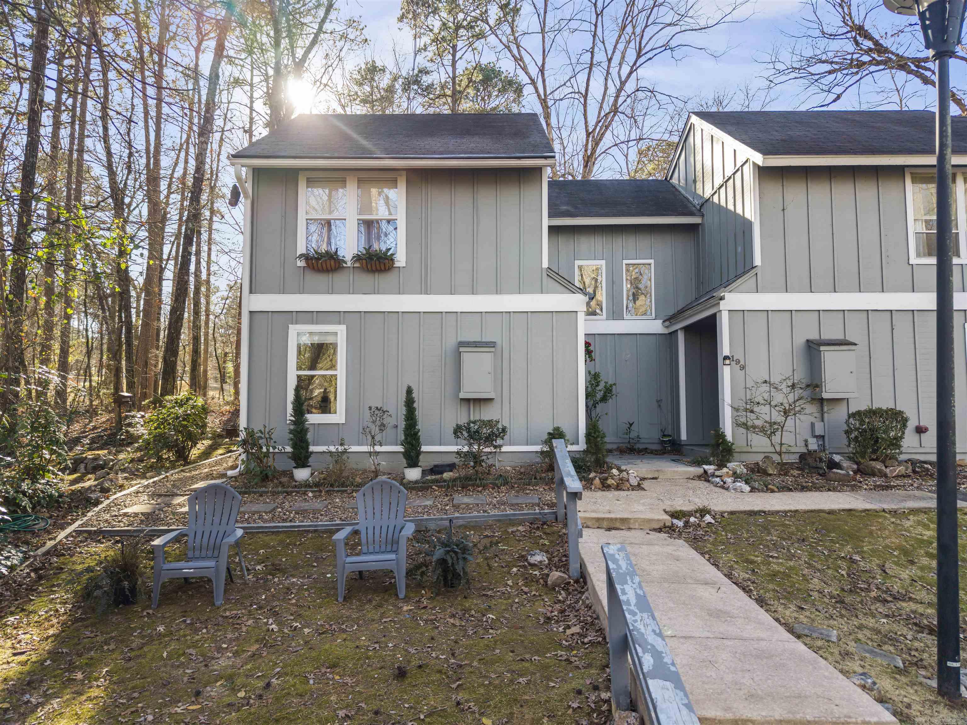 200 Gaucho  Hot Springs Village, AR