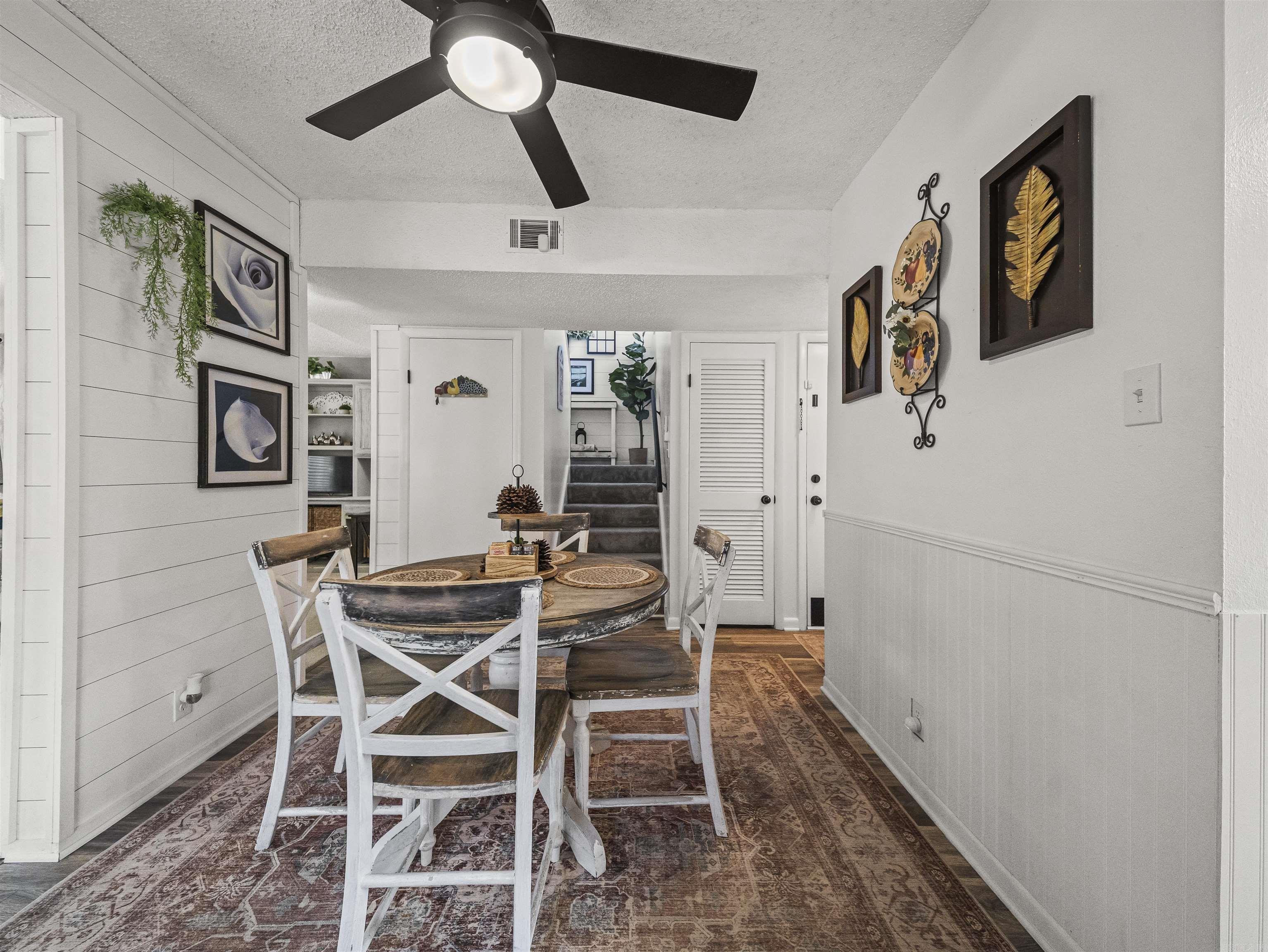 200 Gaucho  Hot Springs Village, AR